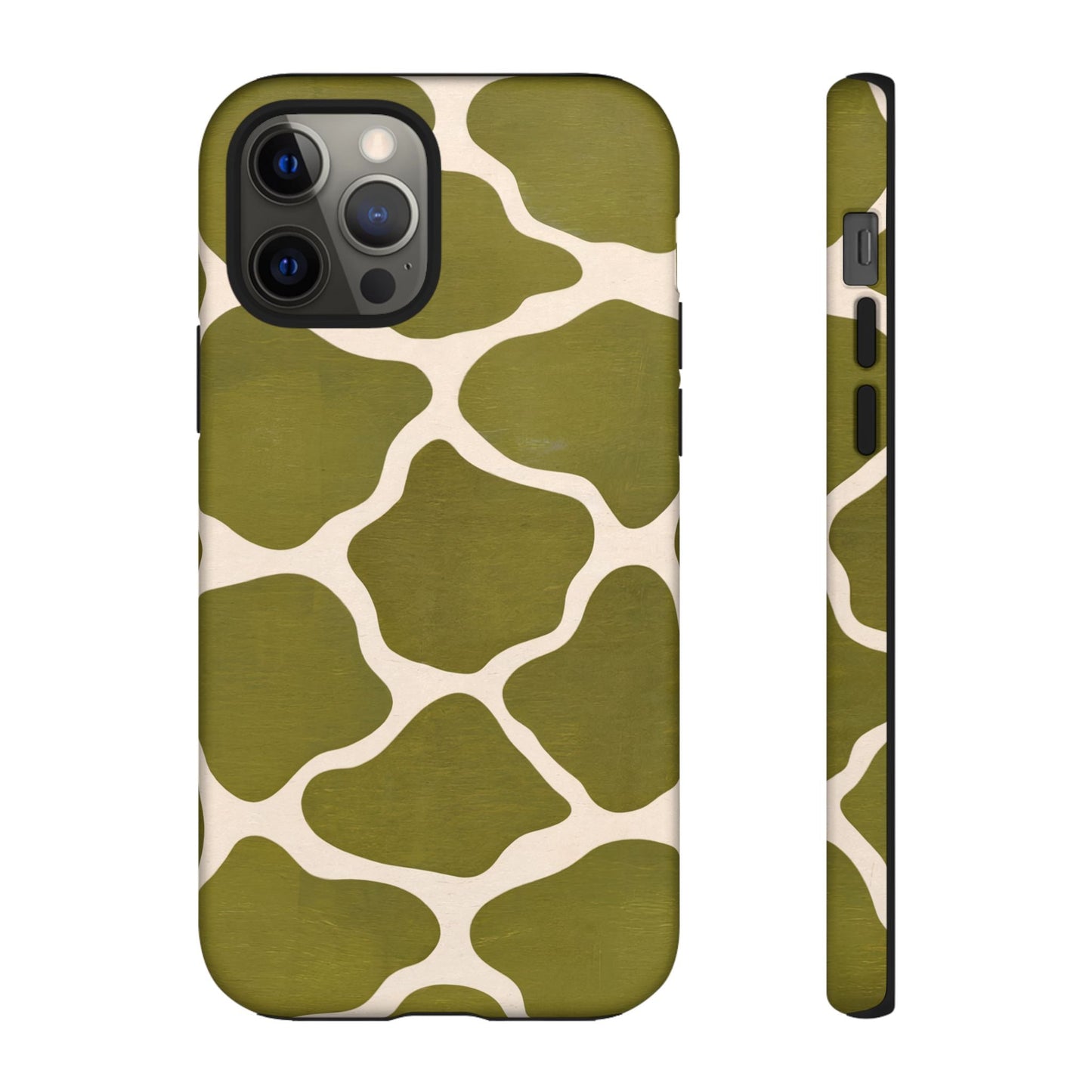 iphone case Sage Serengeti iPhone 12 Pro