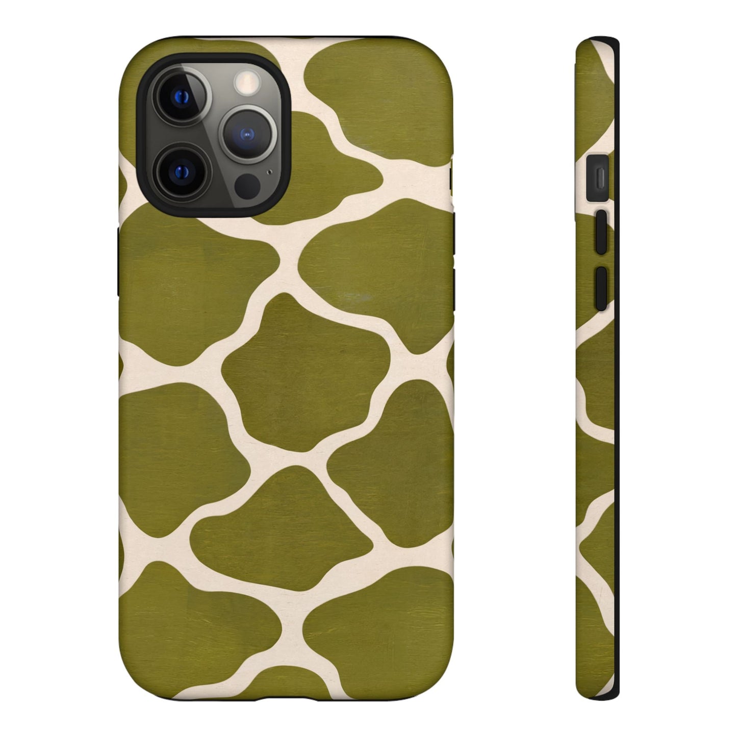iphone case Sage Serengeti iPhone 12 Pro Max