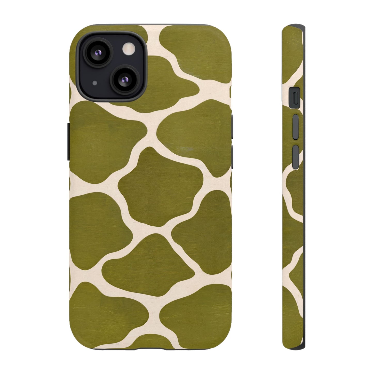 iphone case Sage Serengeti iPhone 13