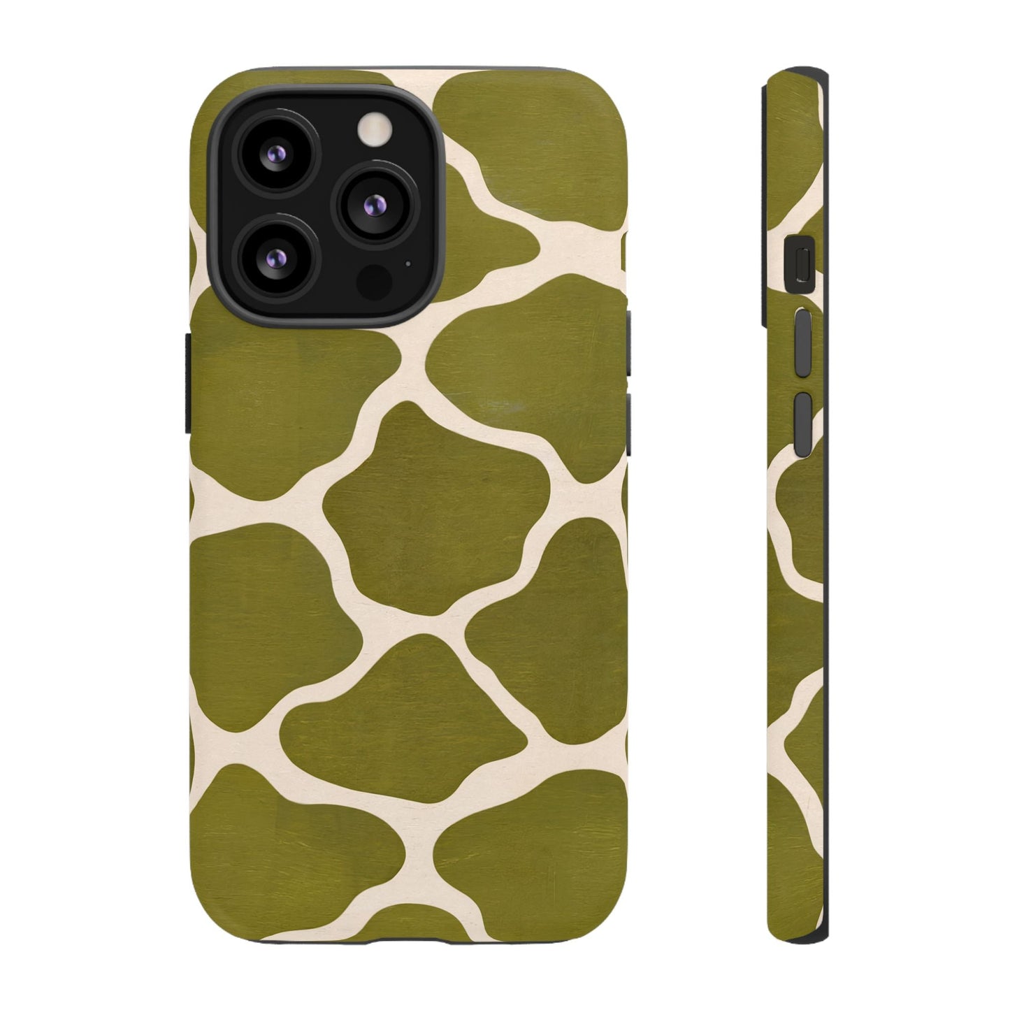 iphone case Sage Serengeti iPhone 13 Pro