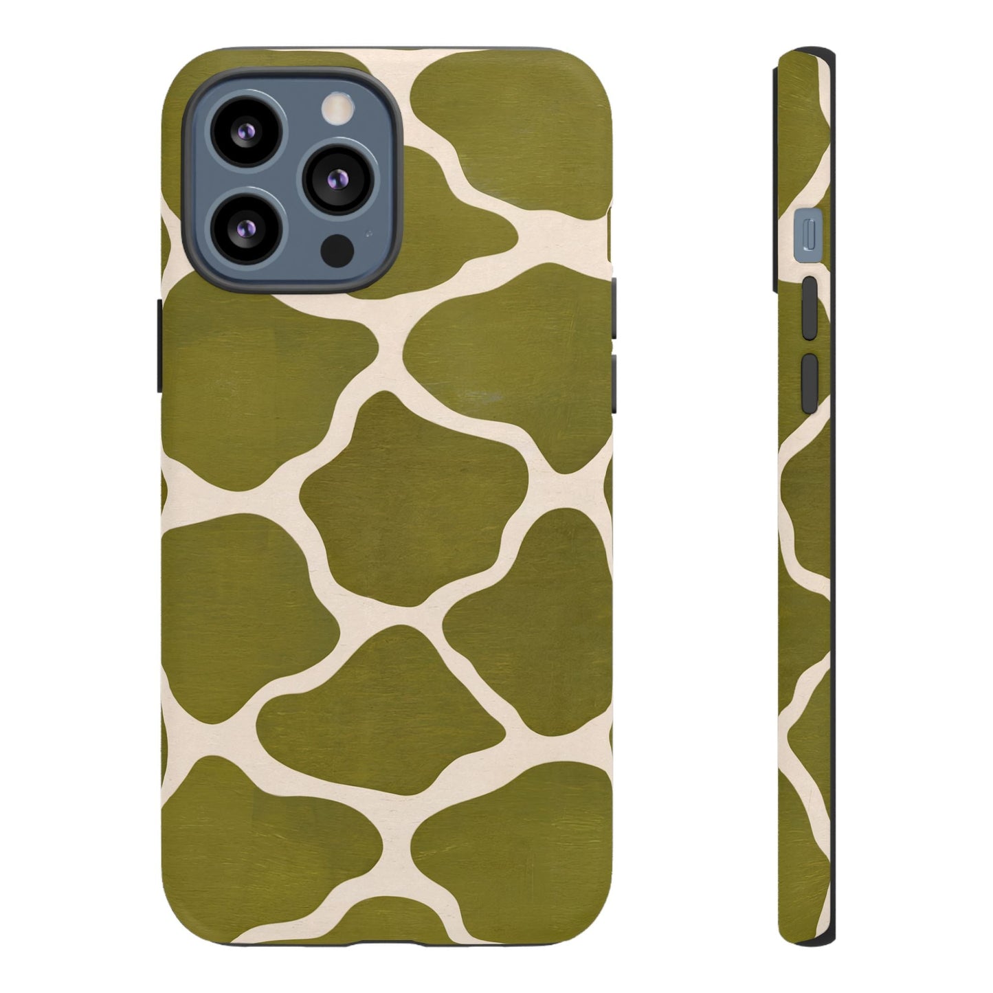 iphone case Sage Serengeti iPhone 13 Pro Max