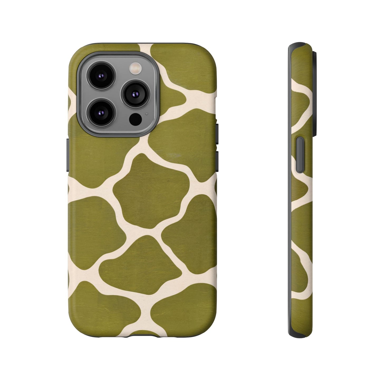 iphone case Sage Serengeti iPhone 14 Pro
