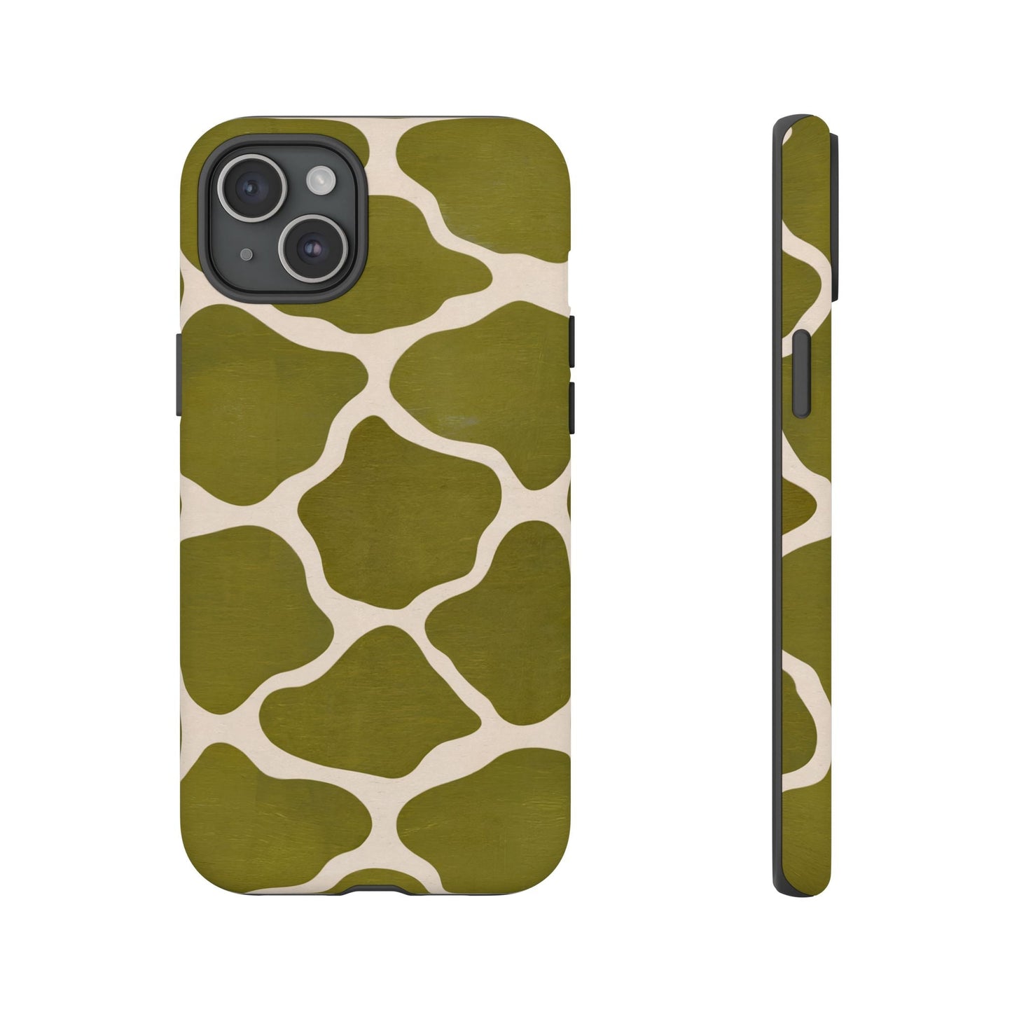 iphone case Sage Serengeti iPhone 15 Plus