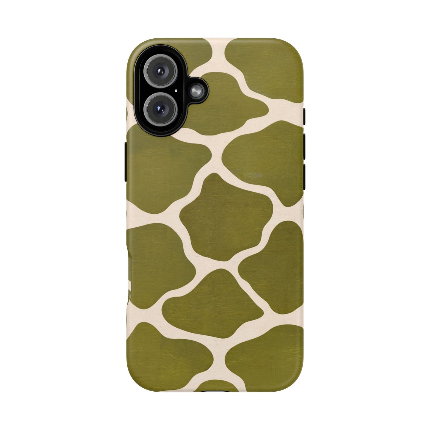iphone case Sage Serengeti iPhone 16 Plus