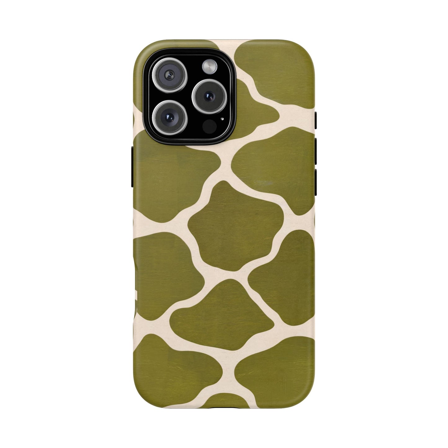iphone case Sage Serengeti iPhone 16 Pro Max