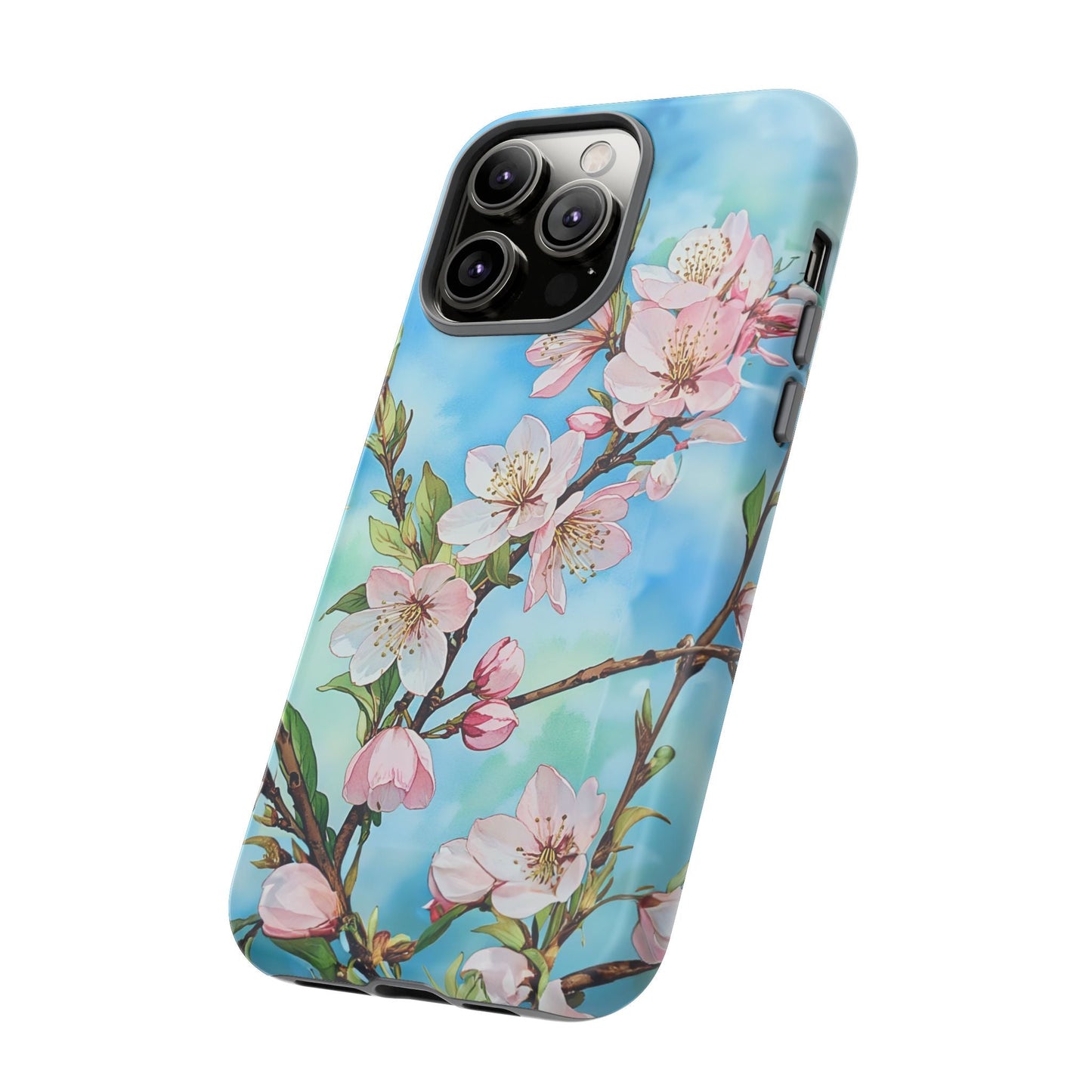 iphone case Sakura Sky