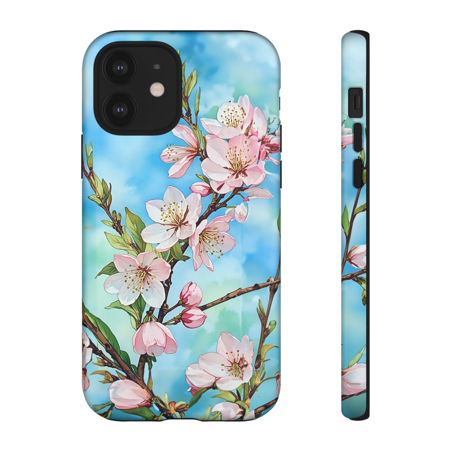 iphone case Sakura Sky iPhone 12