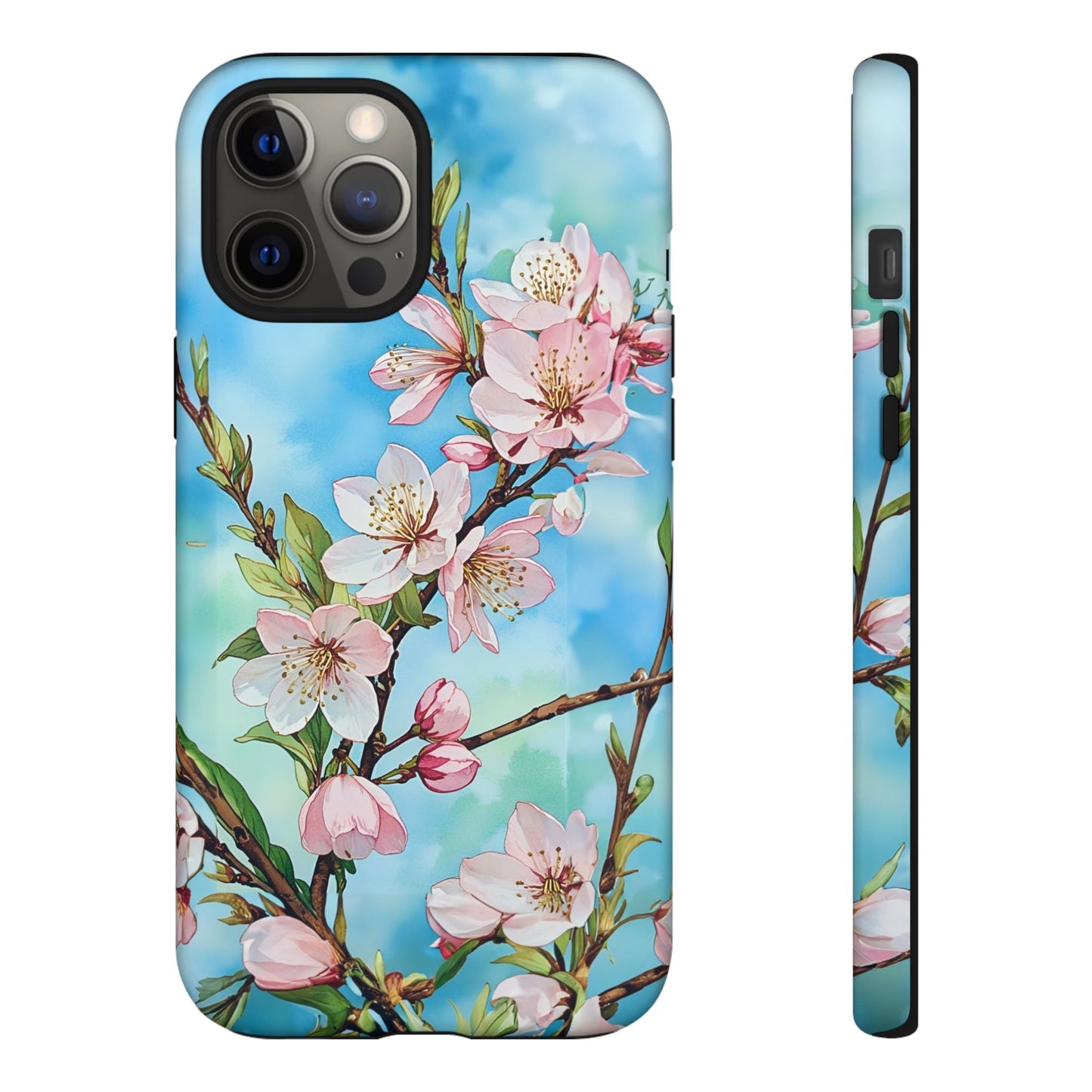 iphone case Sakura Sky iPhone 12 Pro Max
