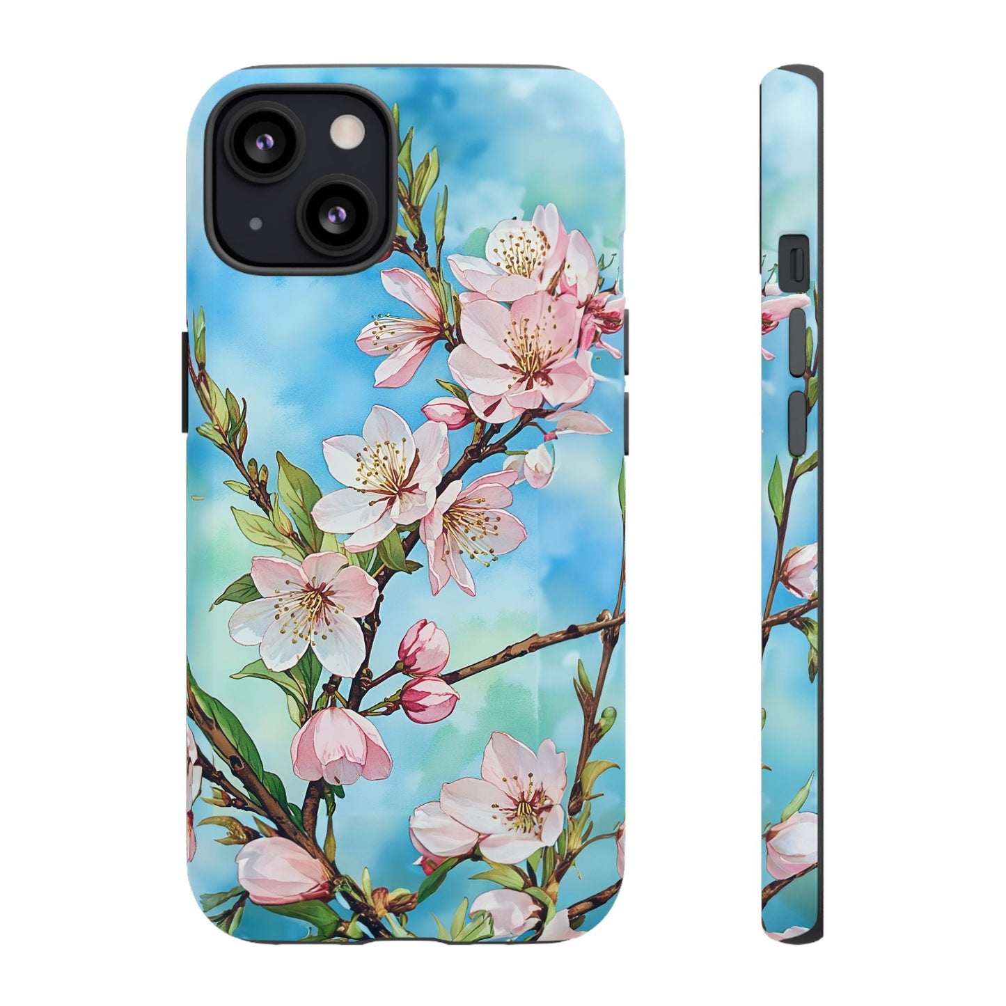 iphone case Sakura Sky iPhone 13