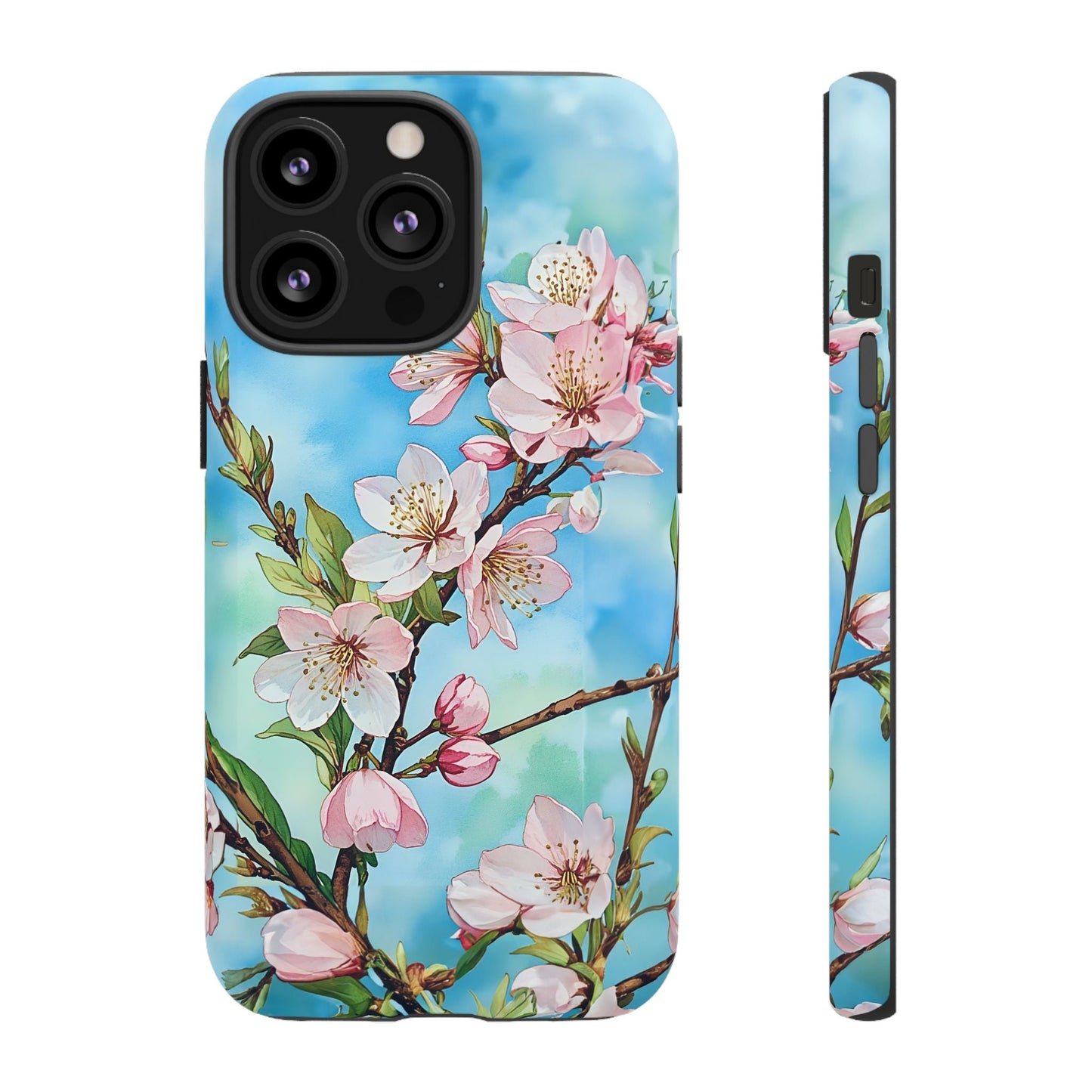 iphone case Sakura Sky iPhone 13 Pro