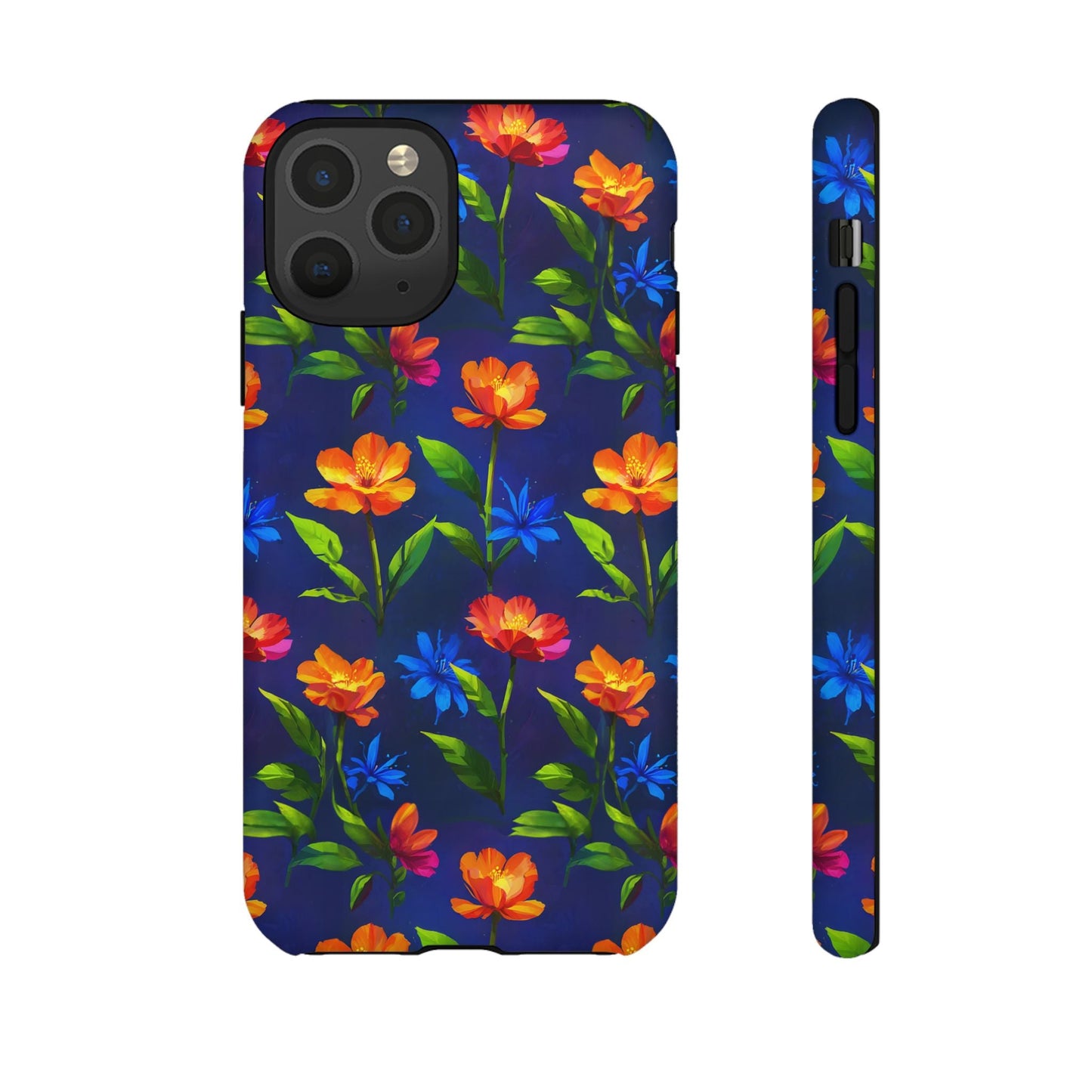 iphone case Sapphire Bloom iPhone 11 Pro