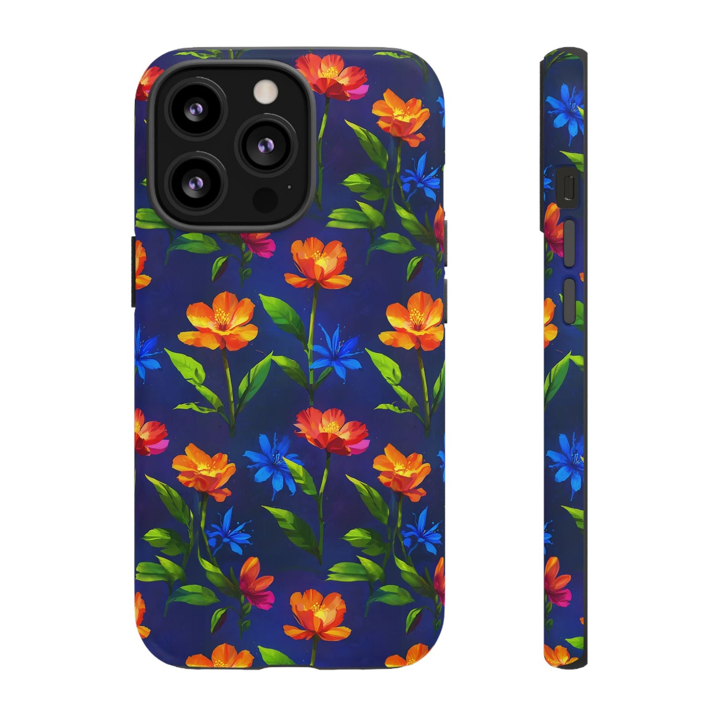 iphone case Sapphire Bloom iPhone 13 Pro