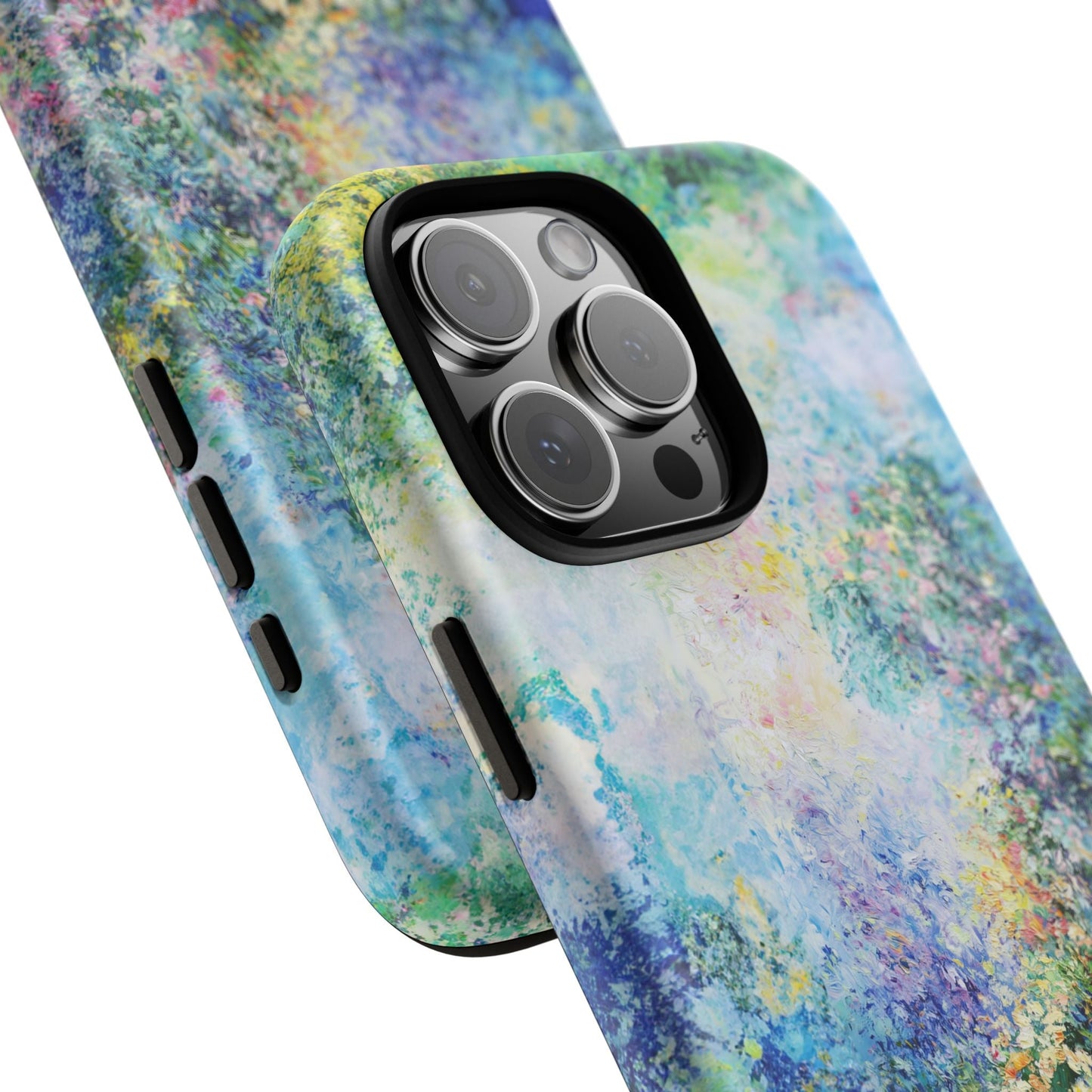 iphone case Sapphire Mist