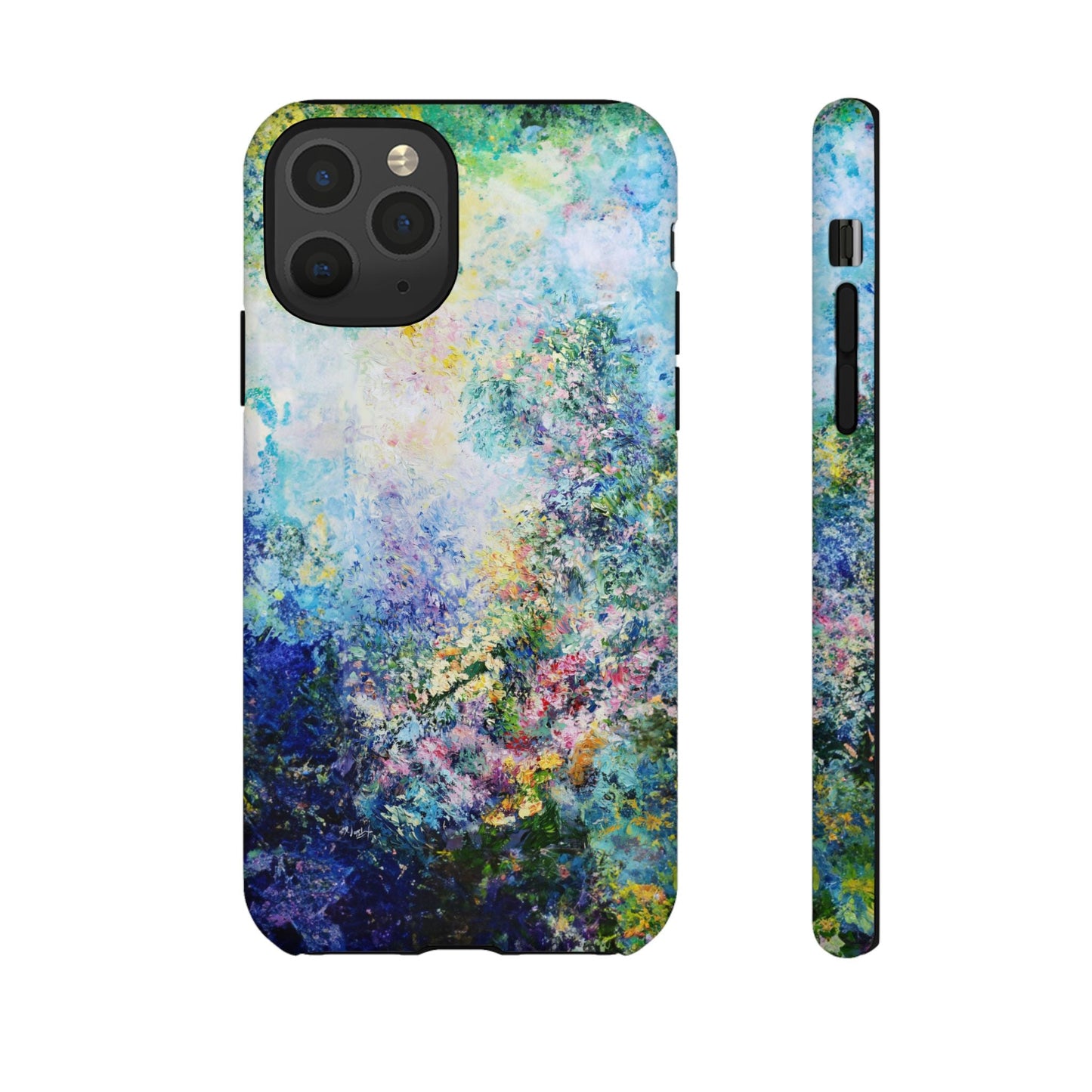 iphone case Sapphire Mist iPhone 11 Pro