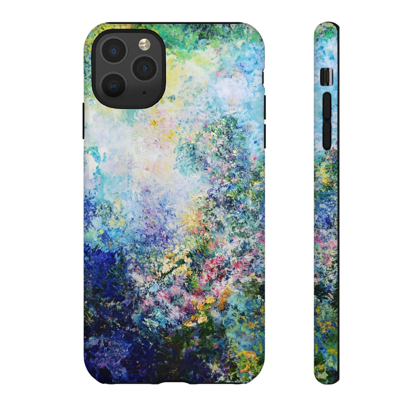 iphone case Sapphire Mist iPhone 11 Pro Max