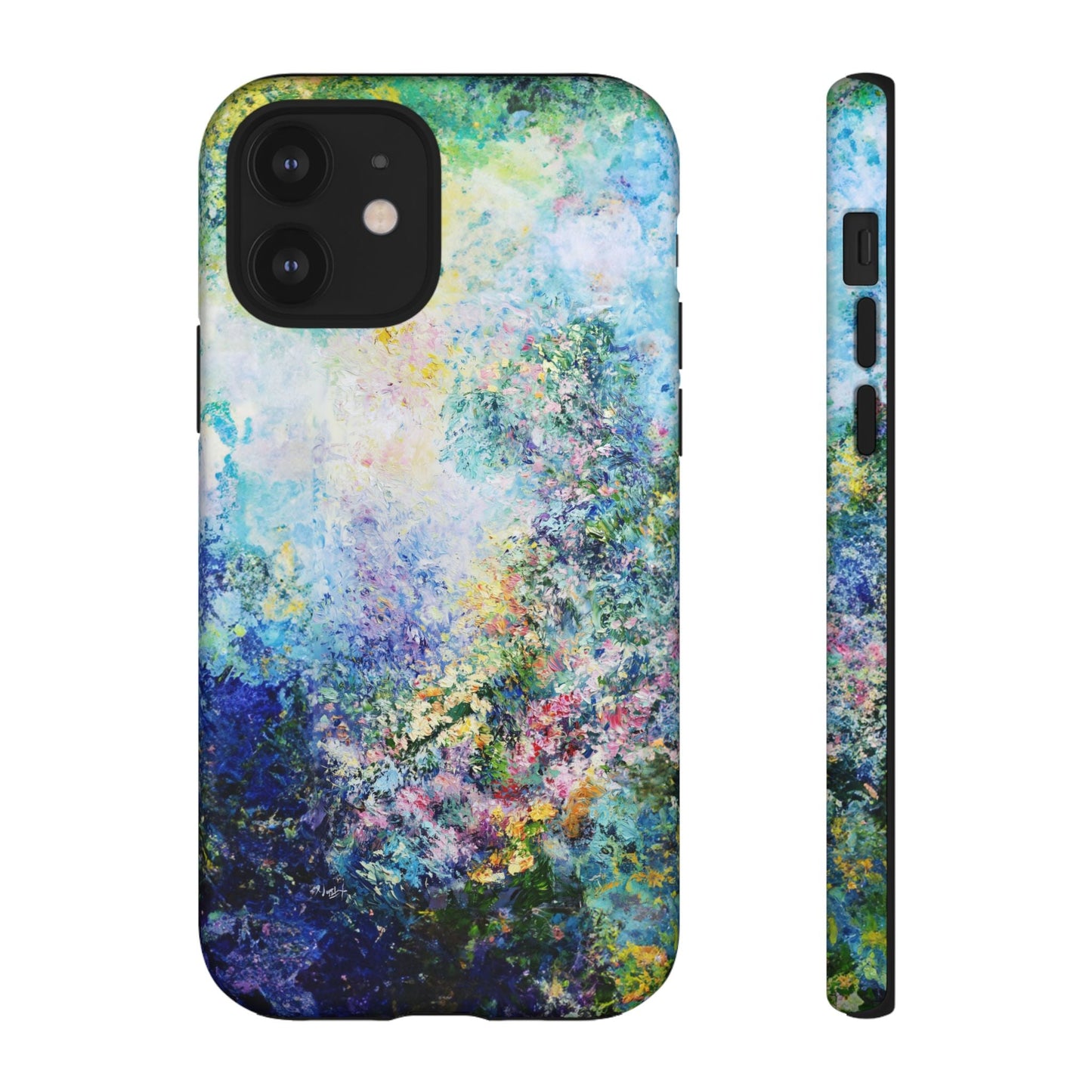 iphone case Sapphire Mist iPhone 12