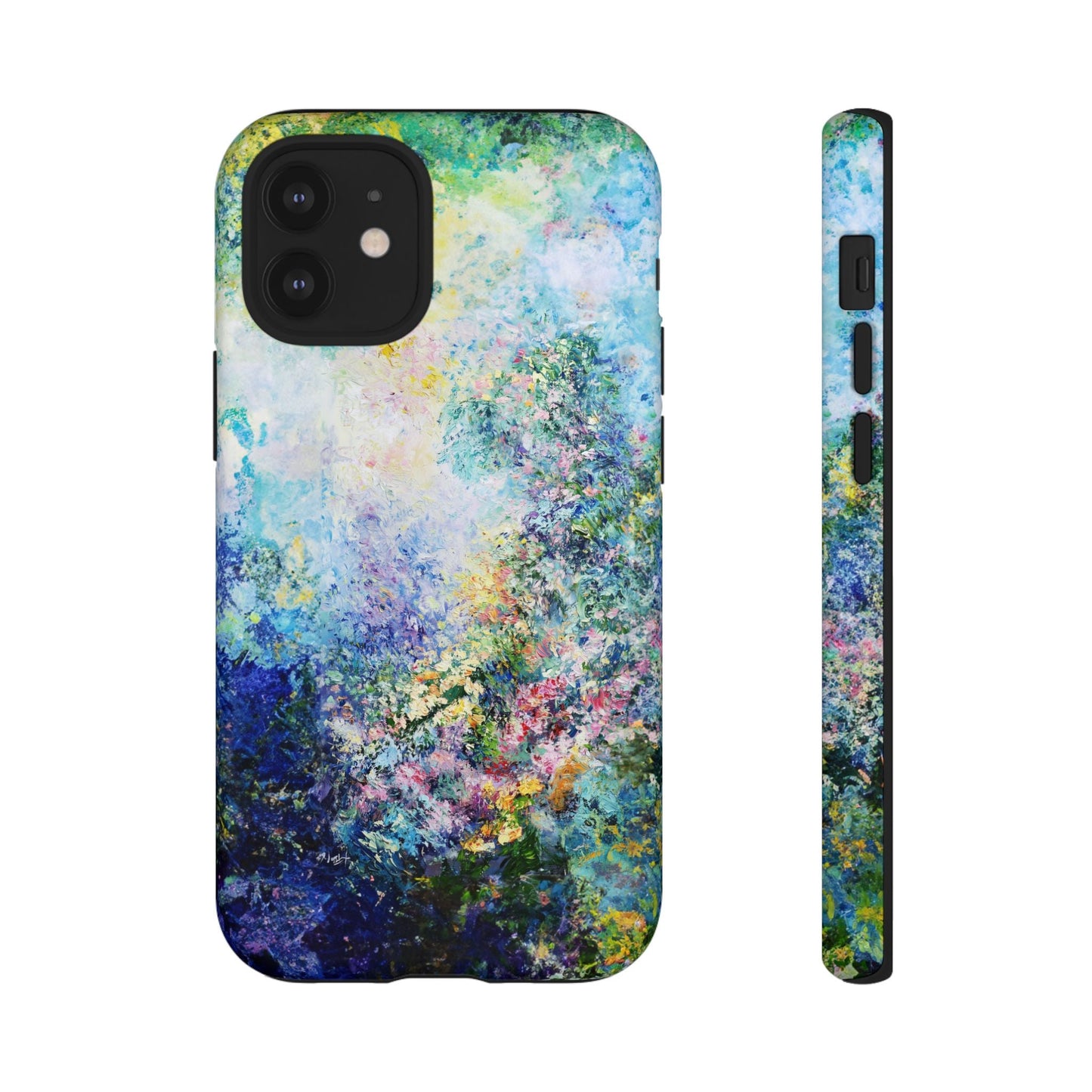 iphone case Sapphire Mist iPhone 12 Mini