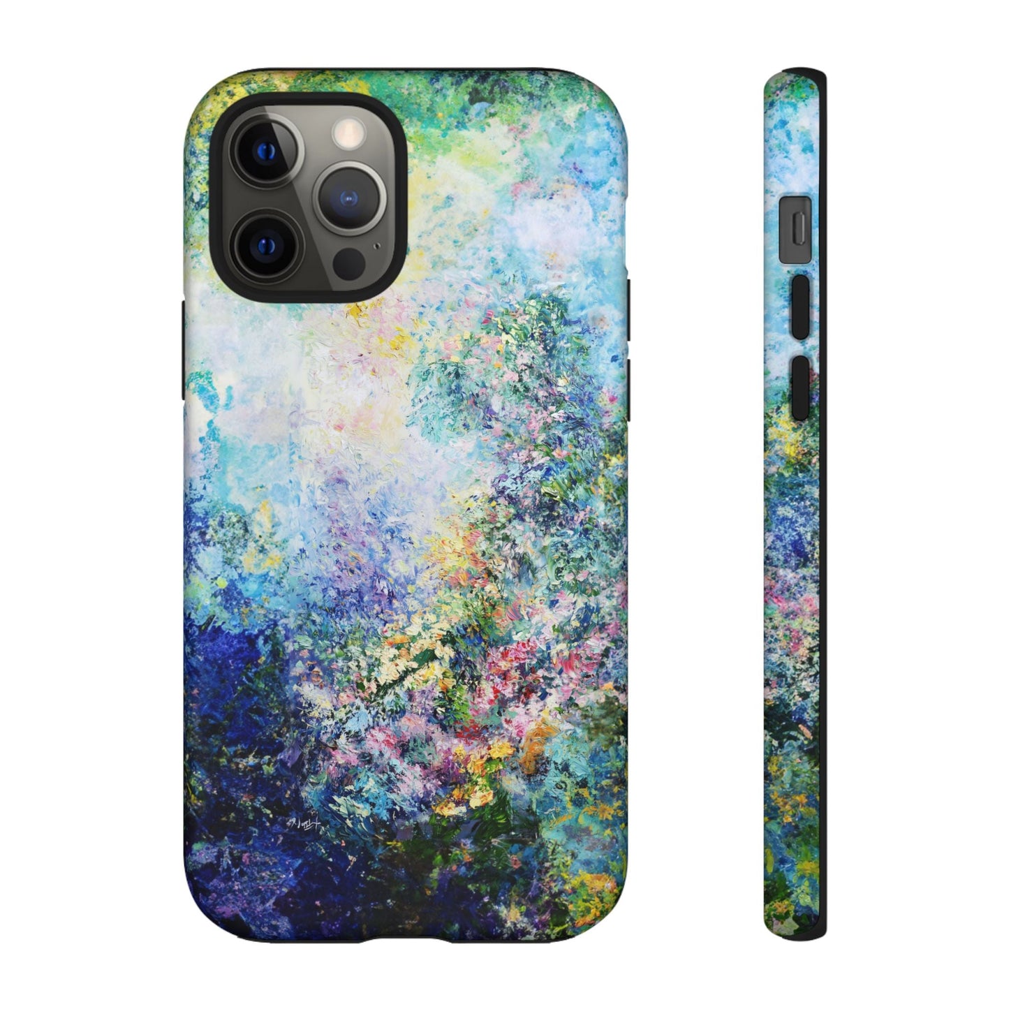 iphone case Sapphire Mist iPhone 12 Pro