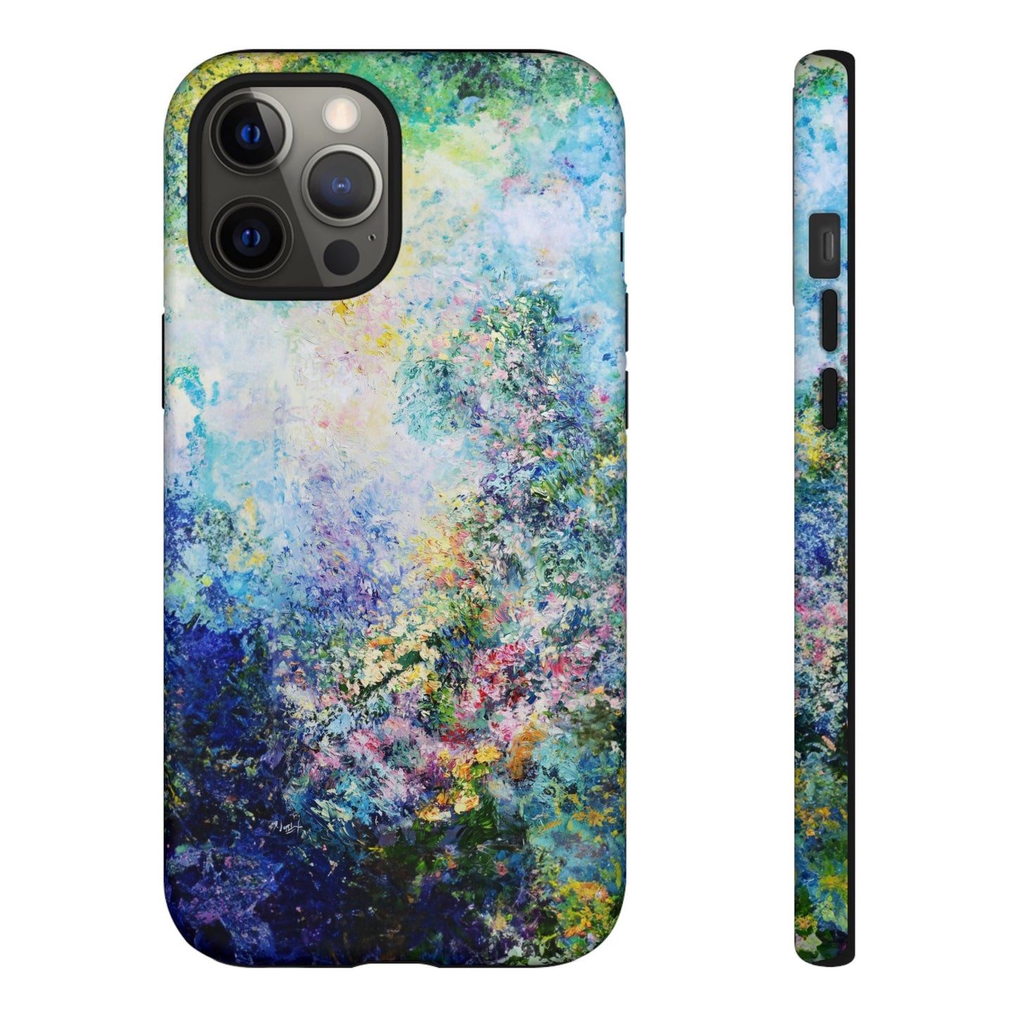 iphone case Sapphire Mist iPhone 12 Pro Max