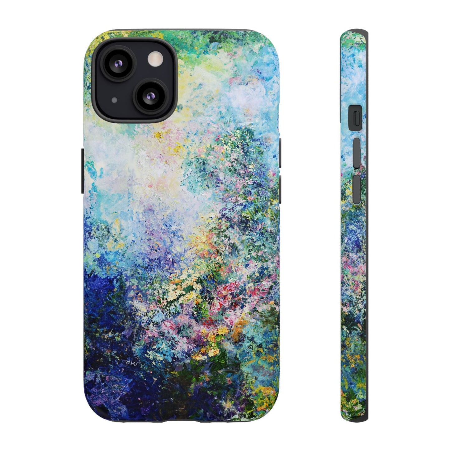 iphone case Sapphire Mist iPhone 13