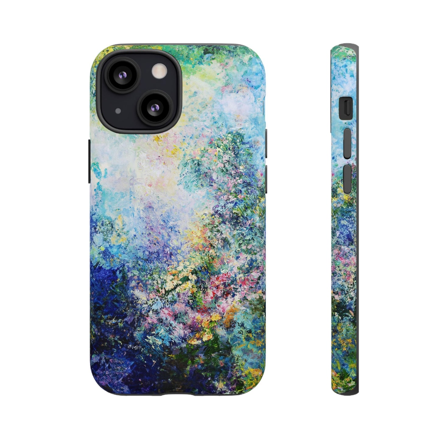 iphone case Sapphire Mist iPhone 13 Mini