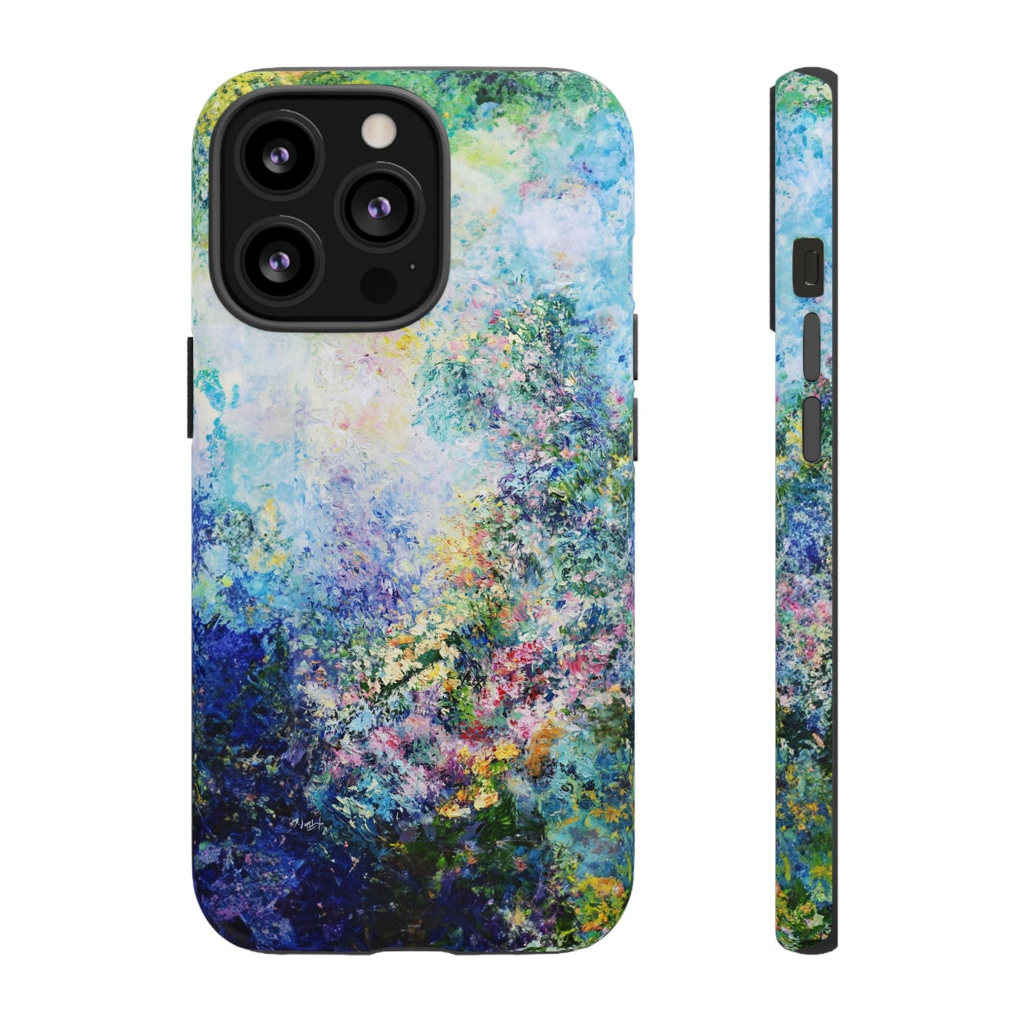 iphone case Sapphire Mist iPhone 13 Pro
