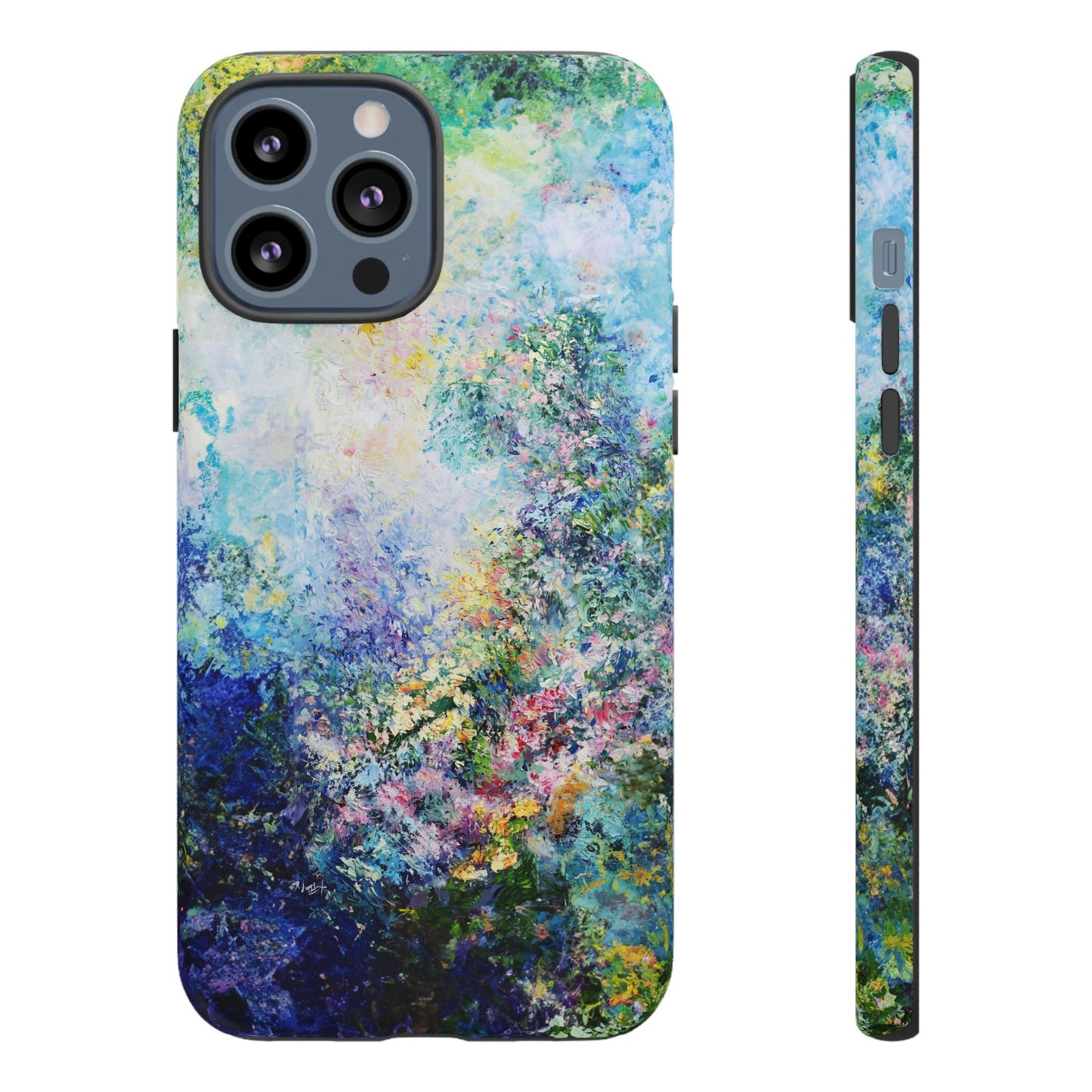 iphone case Sapphire Mist iPhone 13 Pro Max