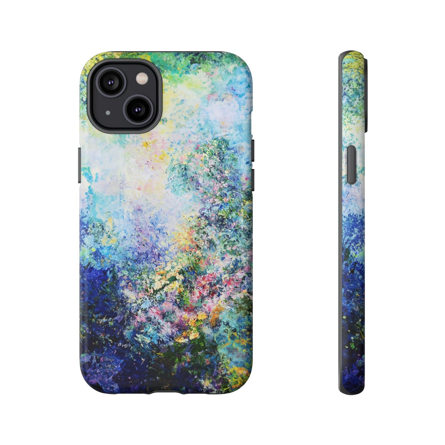 iphone case Sapphire Mist iPhone 14 Plus