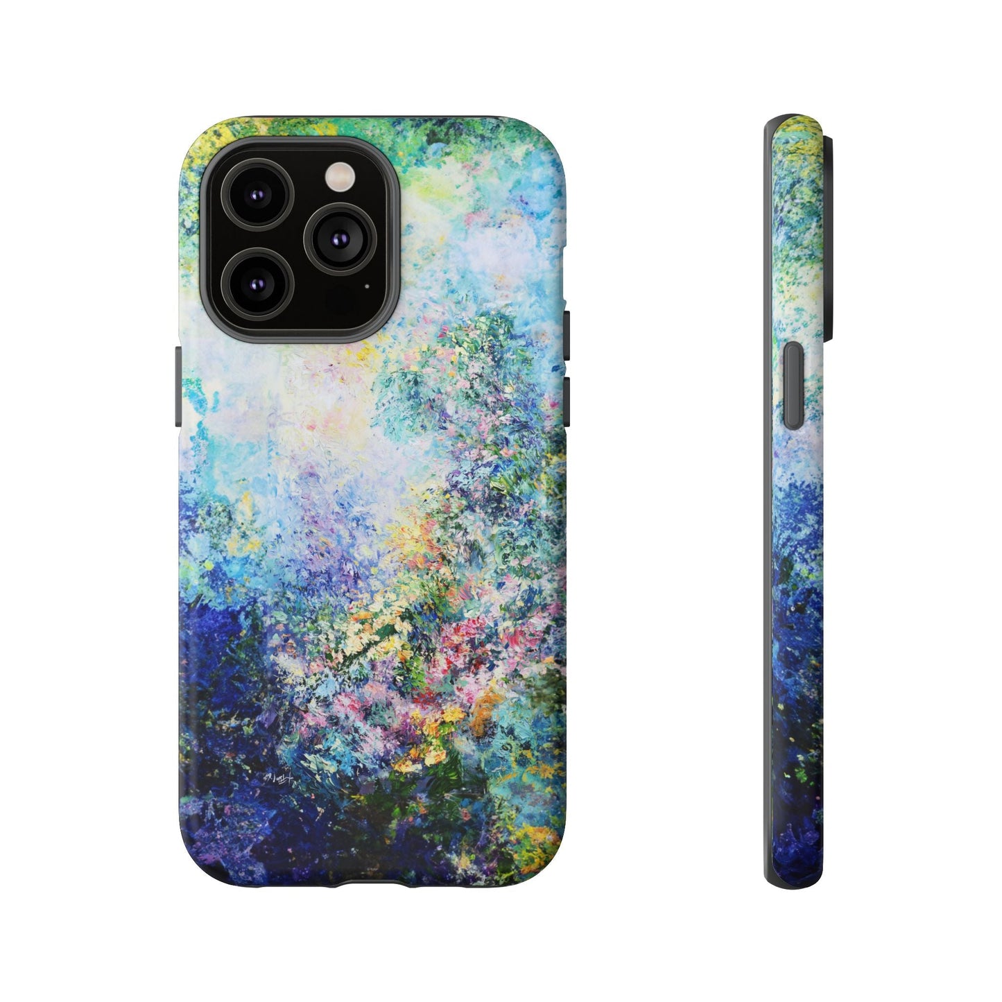 iphone case Sapphire Mist iPhone 14 Pro Max