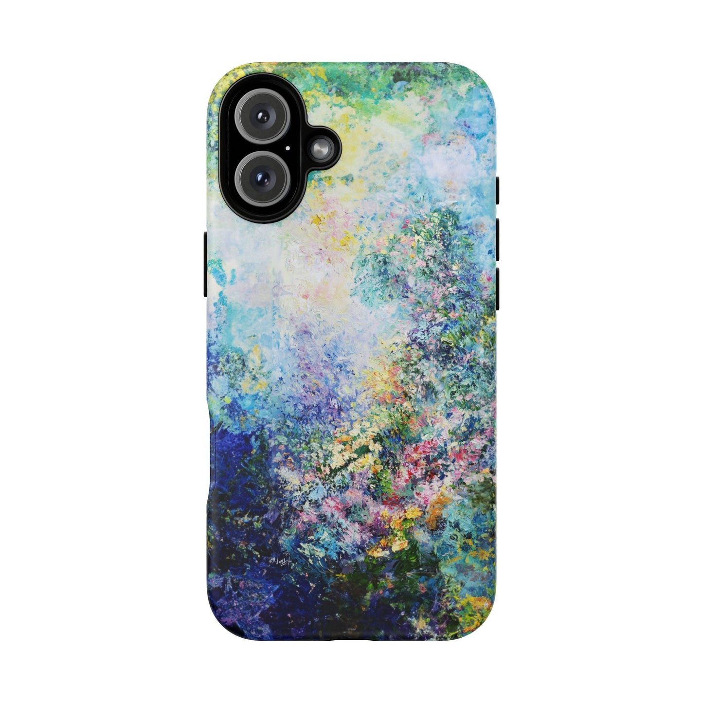 iphone case Sapphire Mist iPhone 16 Plus