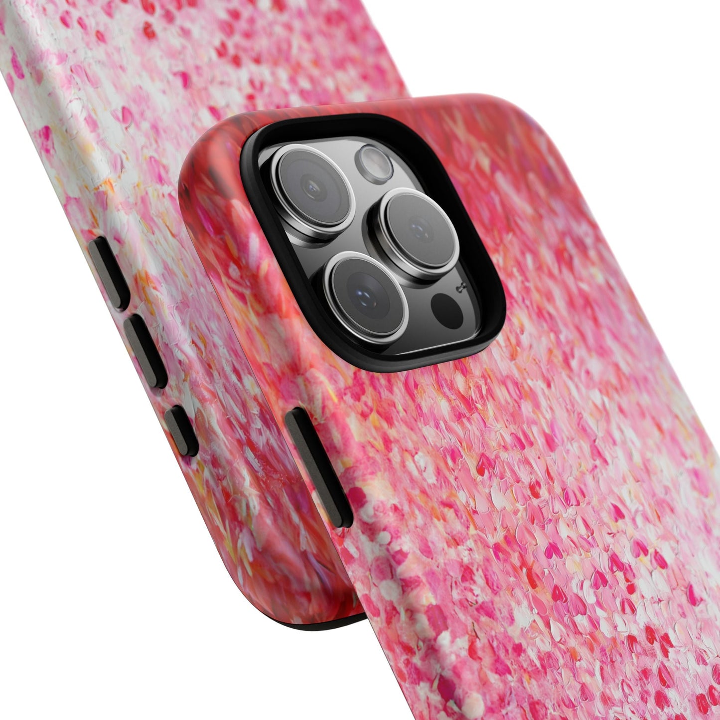 iphone case Scarlet Confetti