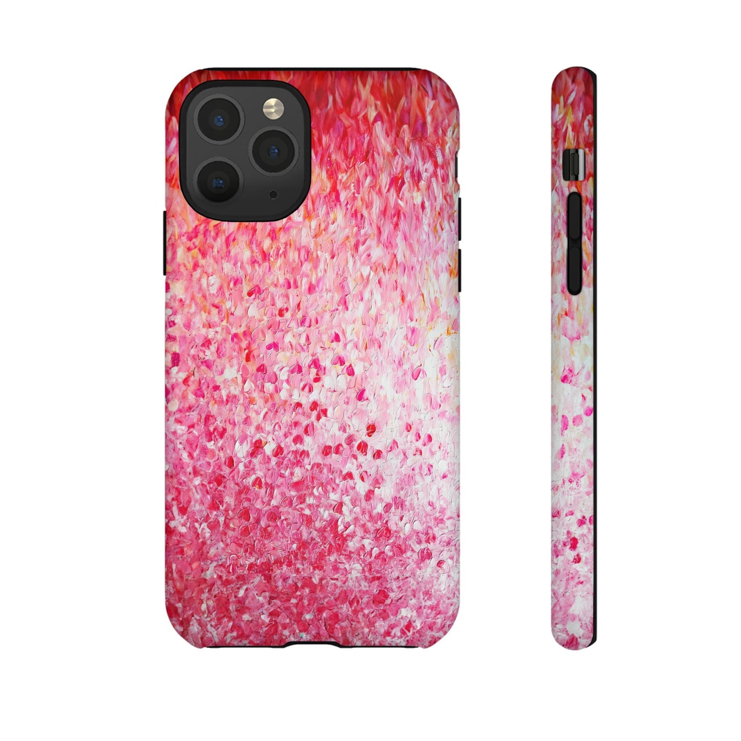 iphone case Scarlet Confetti iPhone 11 Pro