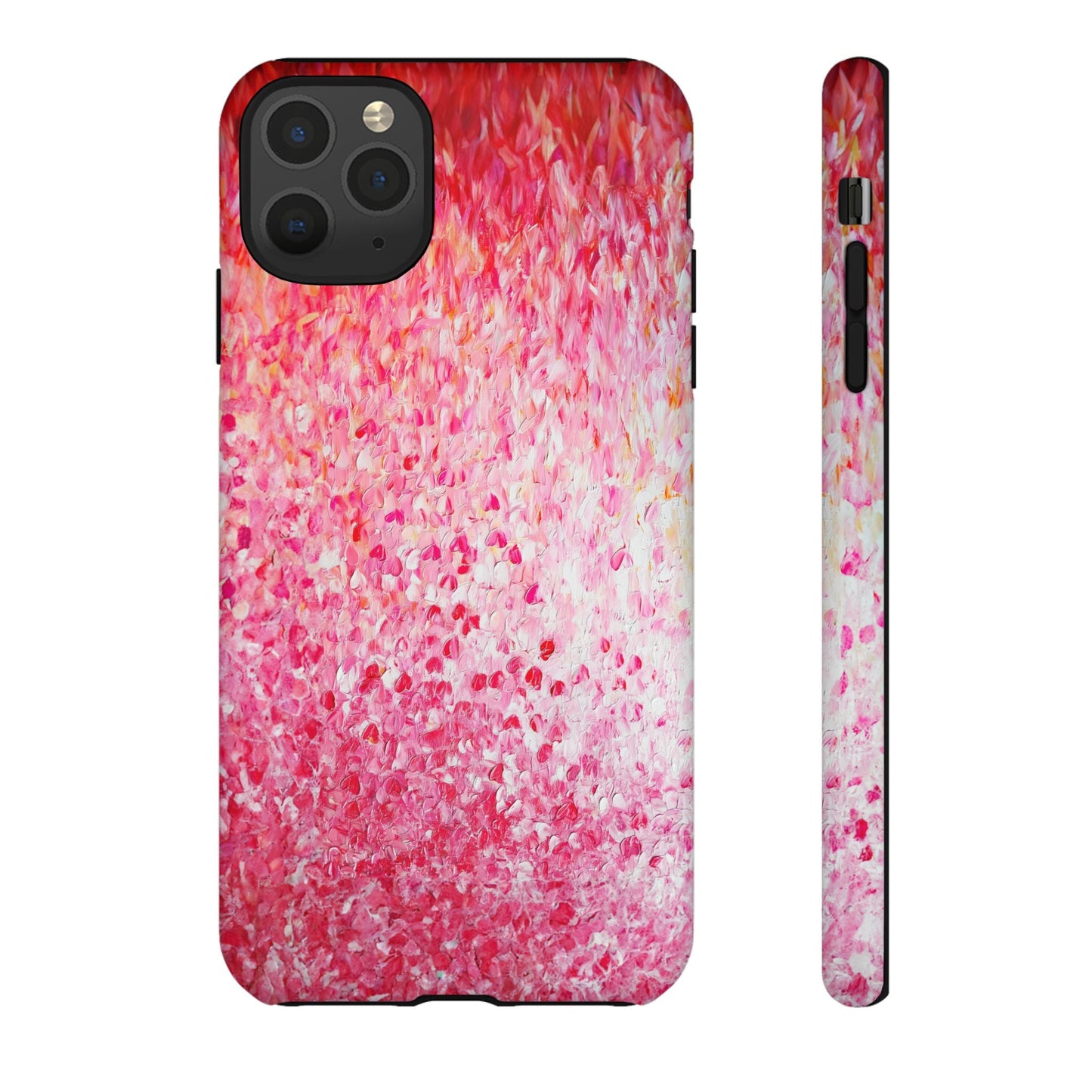 iphone case Scarlet Confetti iPhone 11 Pro Max
