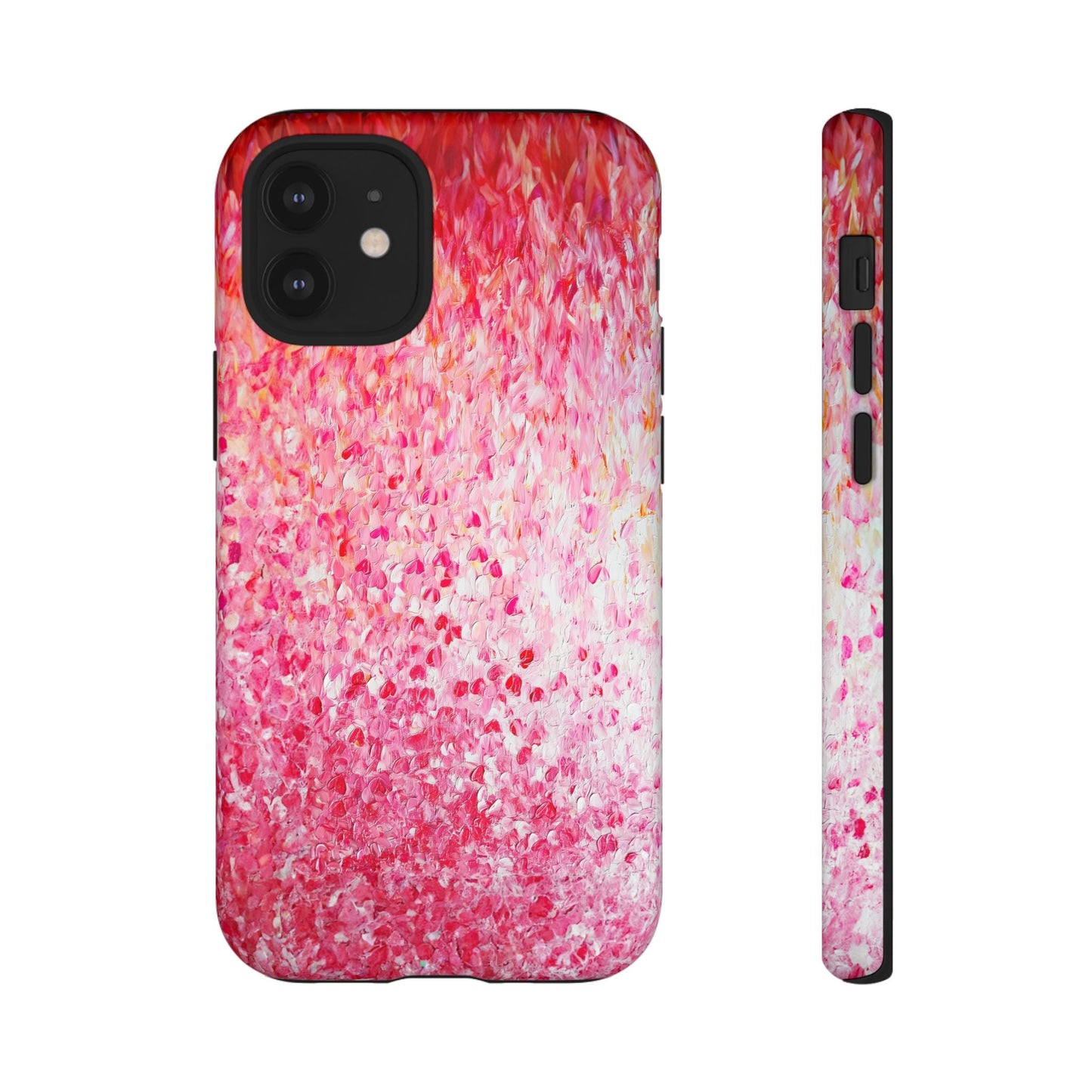 iphone case Scarlet Confetti iPhone 12 Mini