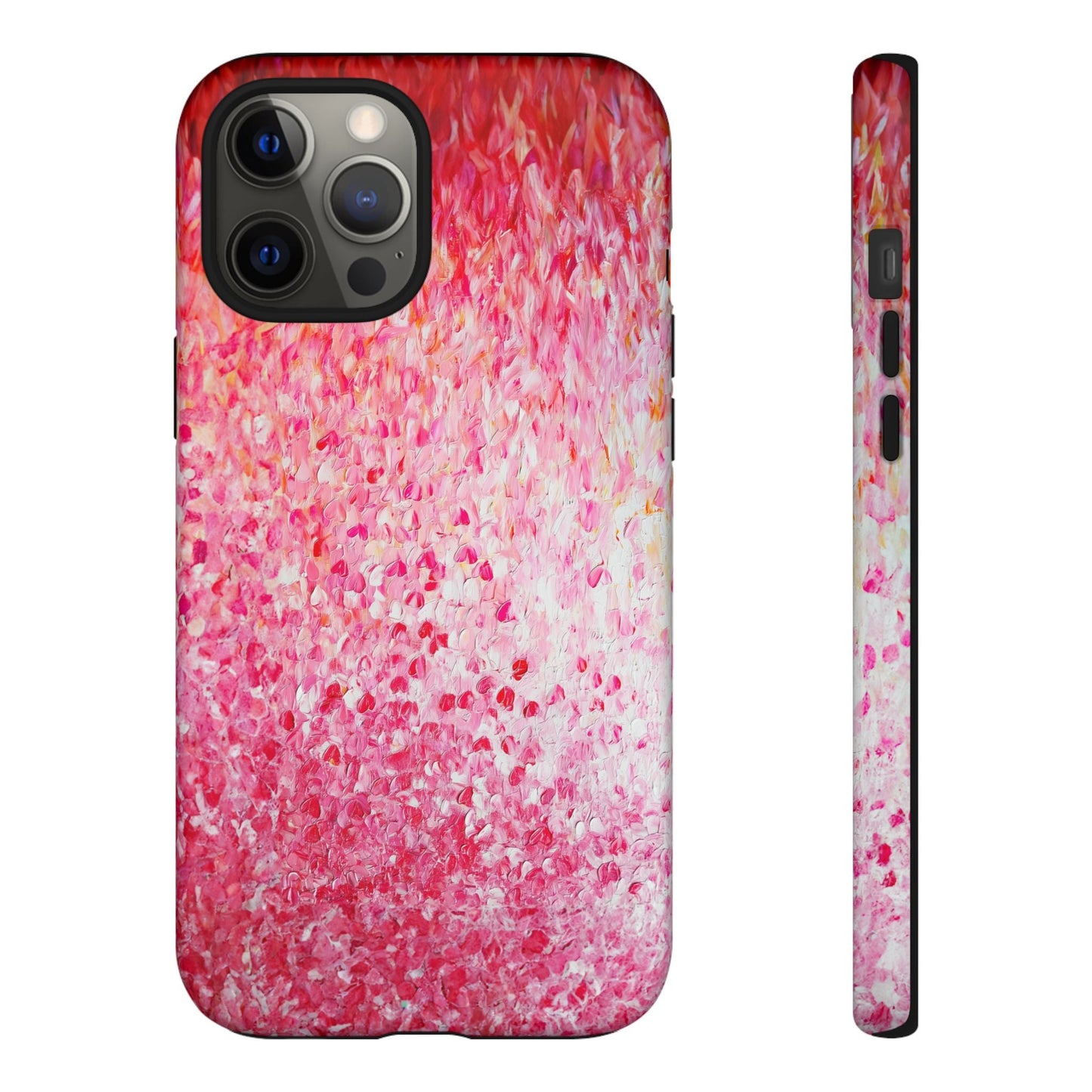 iphone case Scarlet Confetti iPhone 12 Pro Max