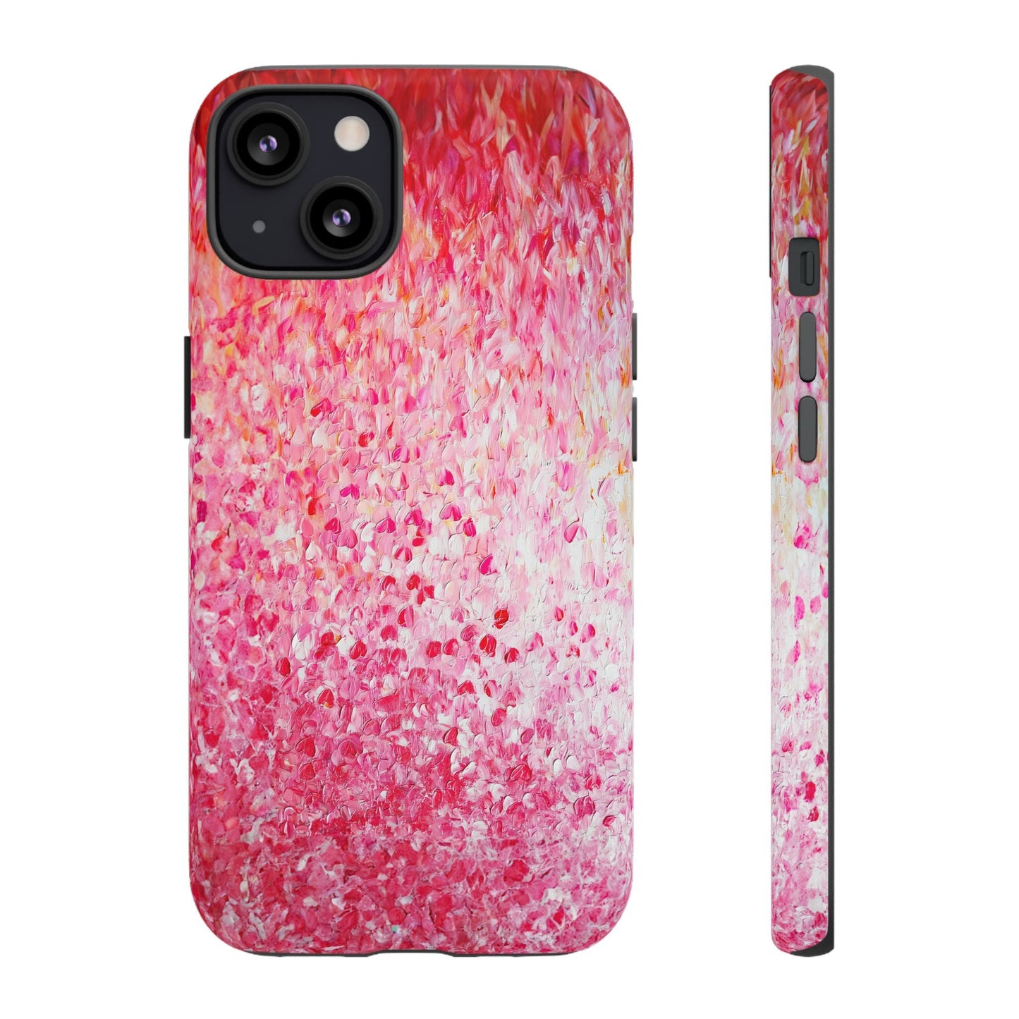 iphone case Scarlet Confetti iPhone 13