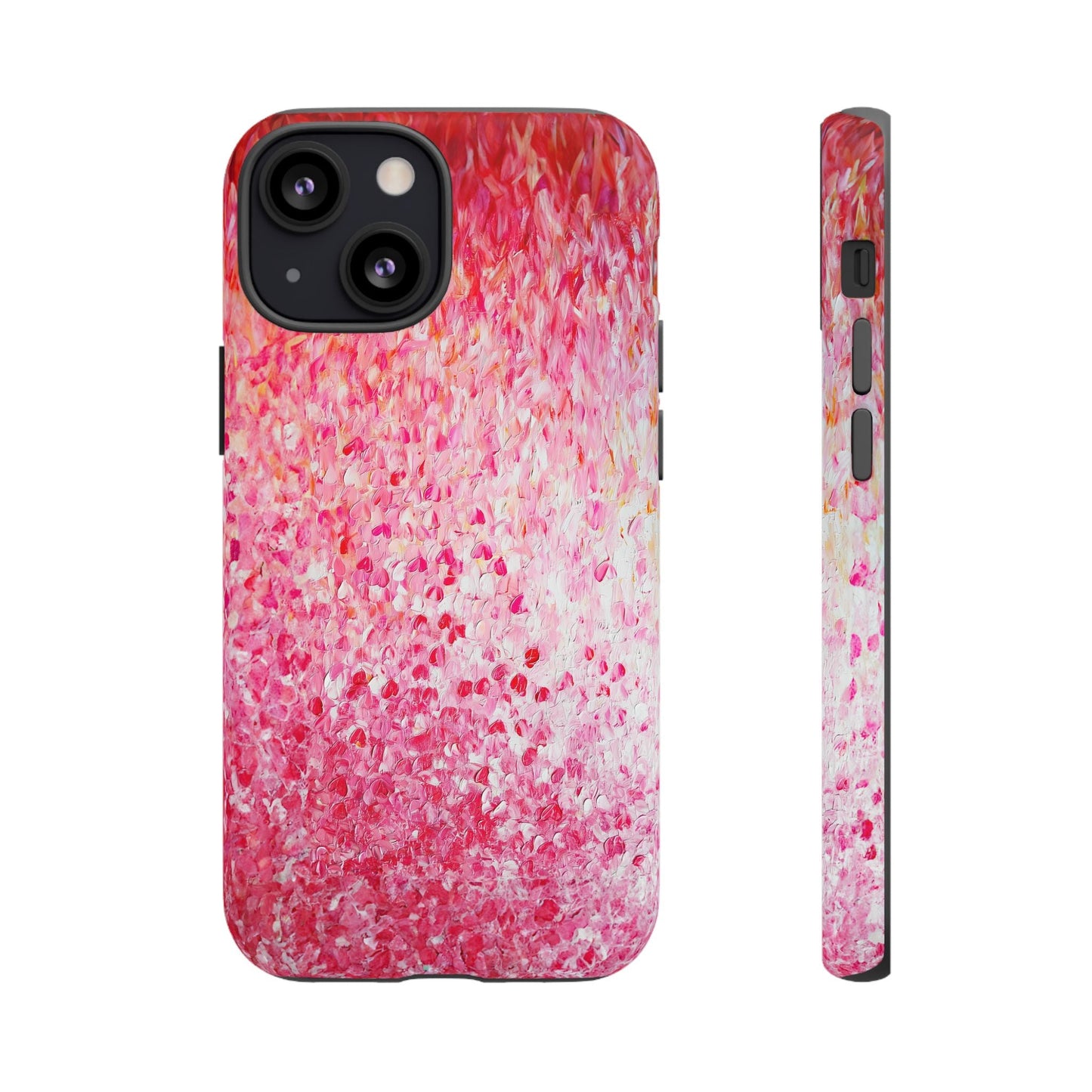 iphone case Scarlet Confetti iPhone 13 Mini