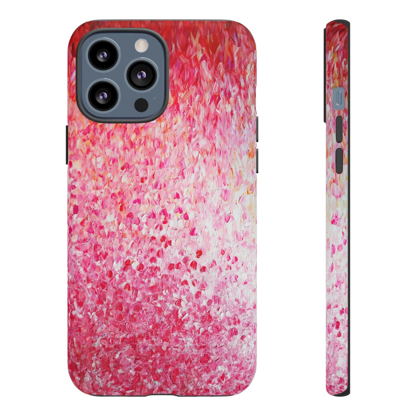 iphone case Scarlet Confetti iPhone 13 Pro Max