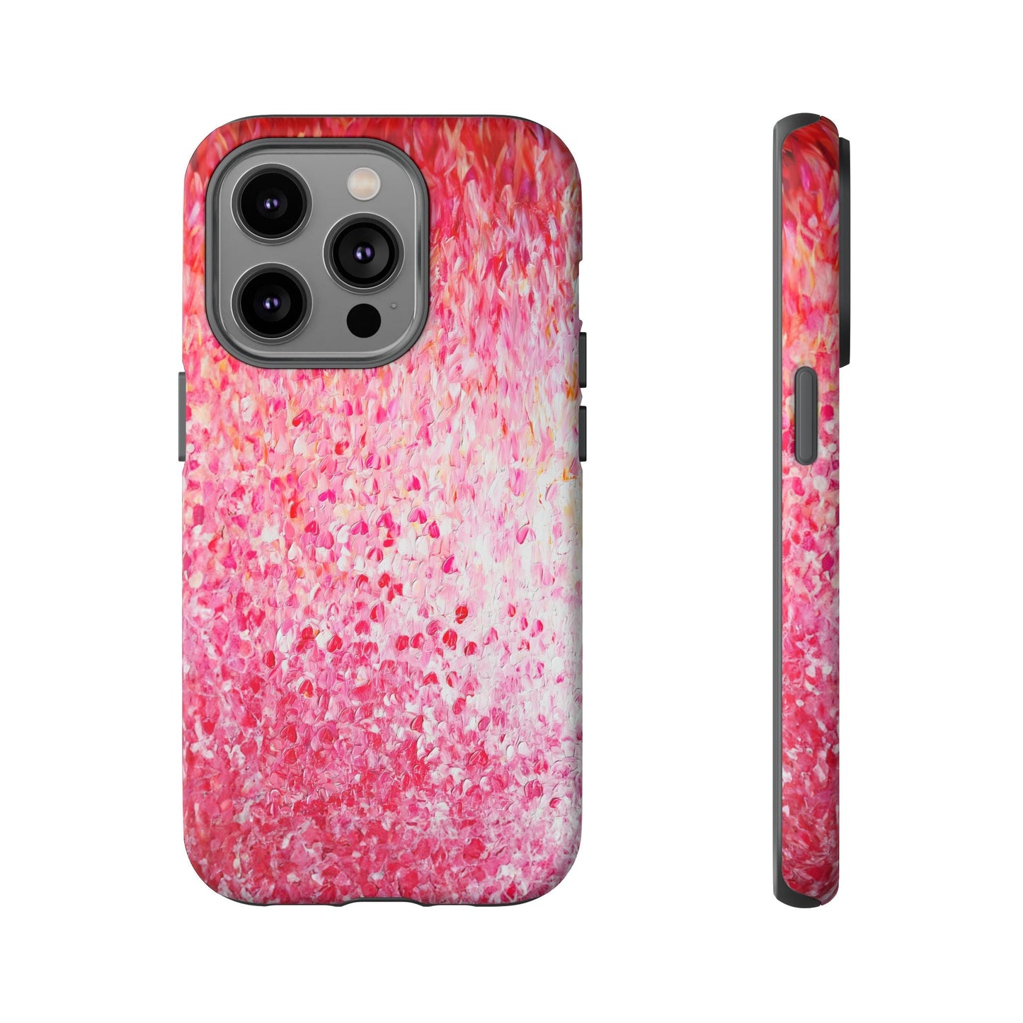 iphone case Scarlet Confetti iPhone 14 Pro