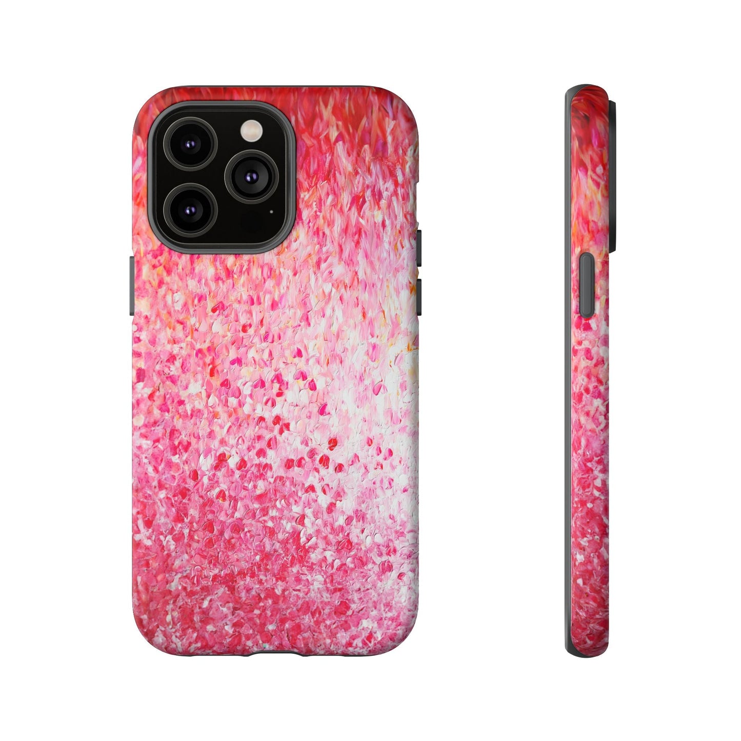iphone case Scarlet Confetti iPhone 14 Pro Max