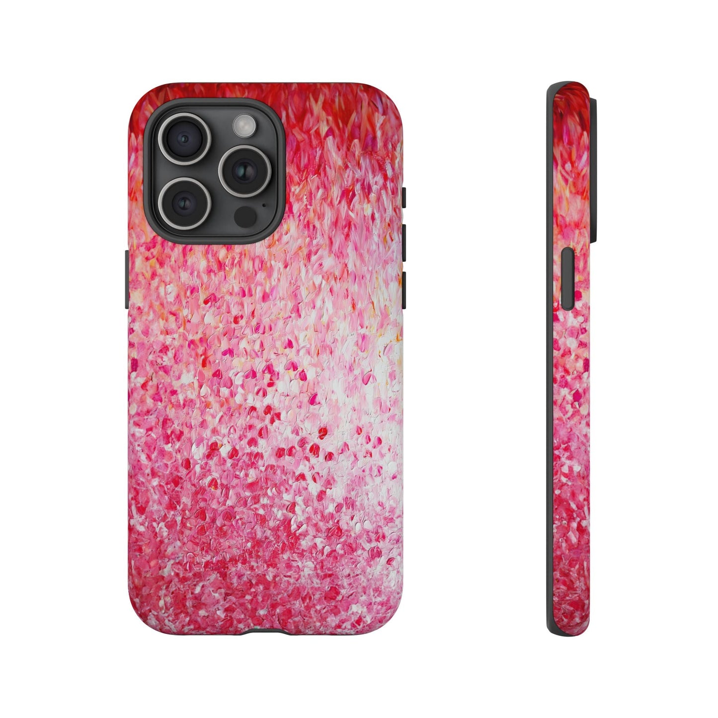 iphone case Scarlet Confetti iPhone 15 Pro Max