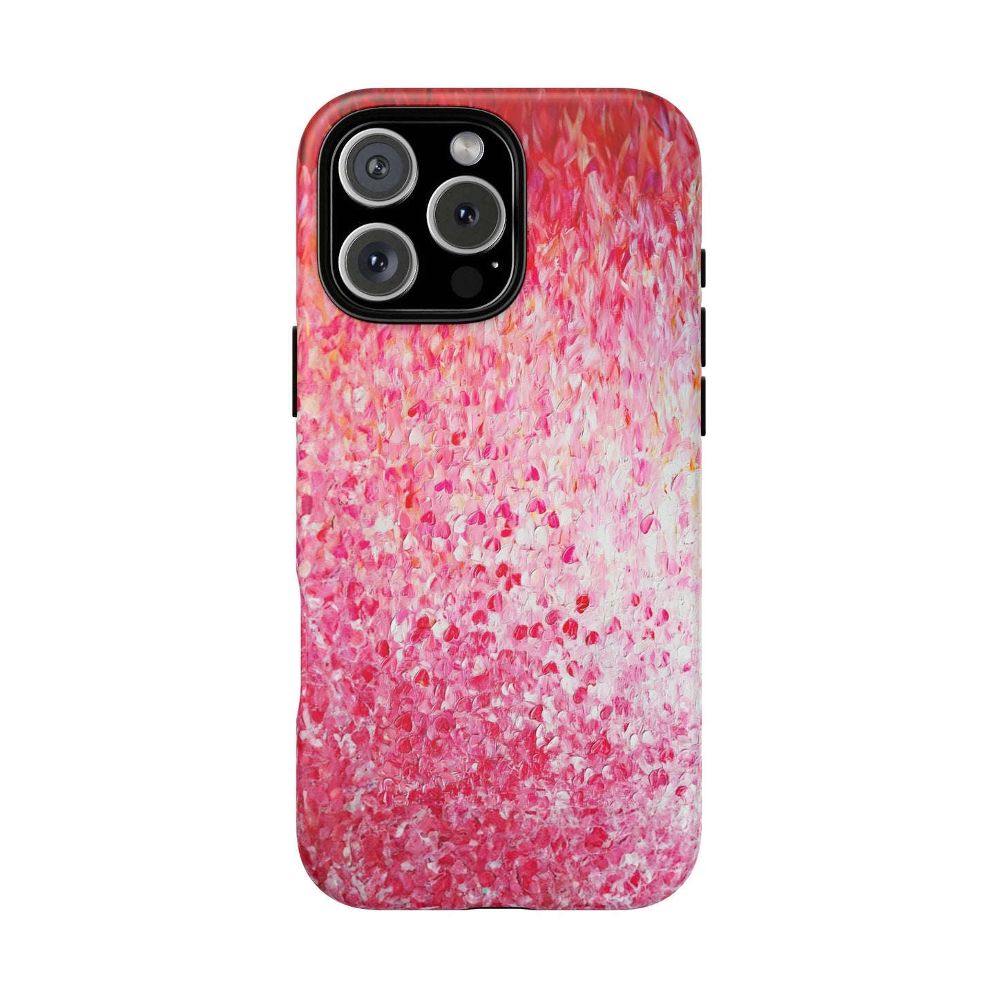 iphone case Scarlet Confetti iPhone 16 Pro Max