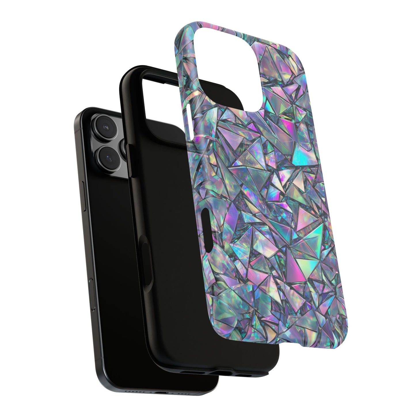 iphone case Shattered Starlight