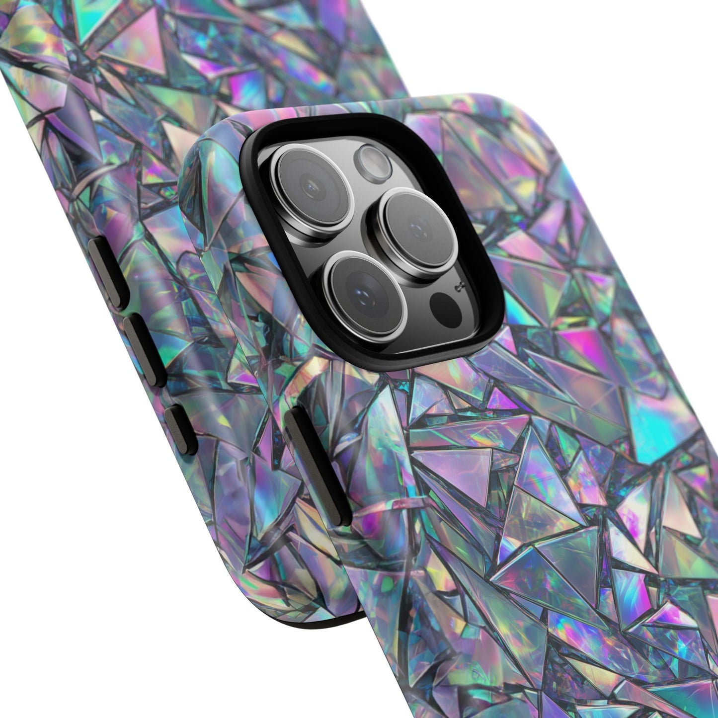 iphone case Shattered Starlight