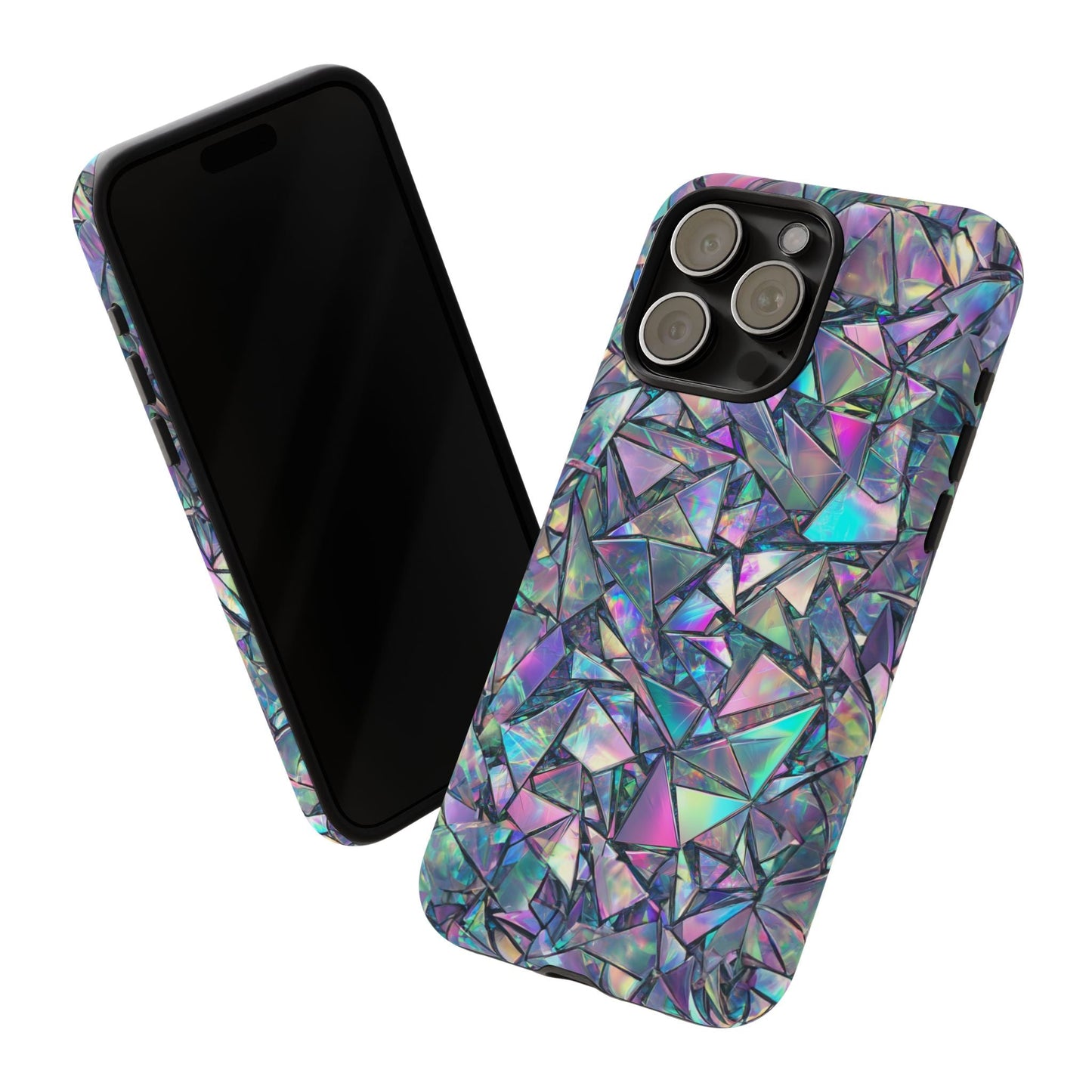 iphone case Shattered Starlight