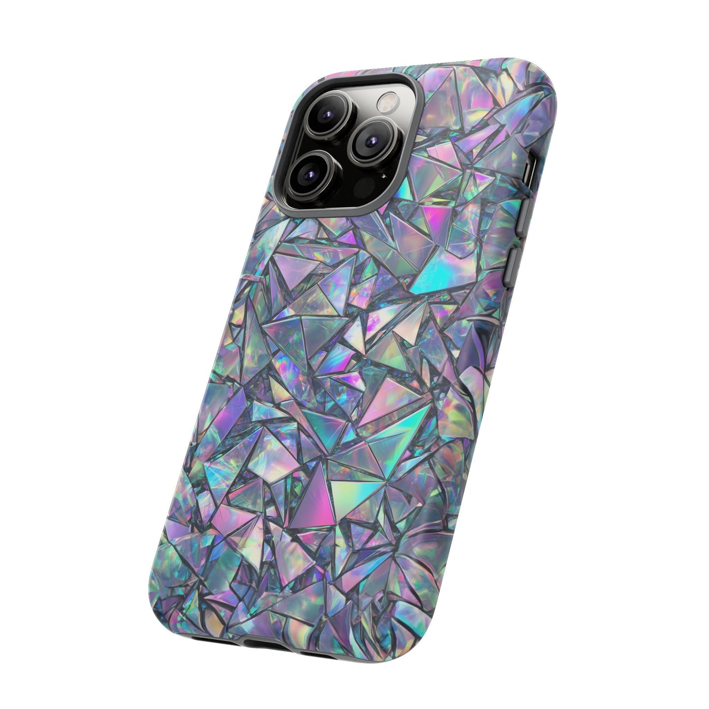 iphone case Shattered Starlight