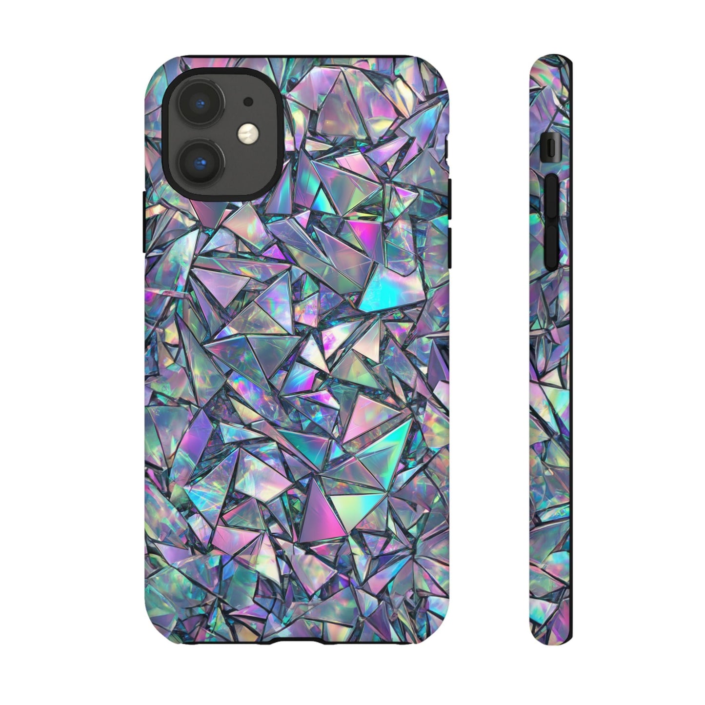 iphone case Shattered Starlight iPhone 11