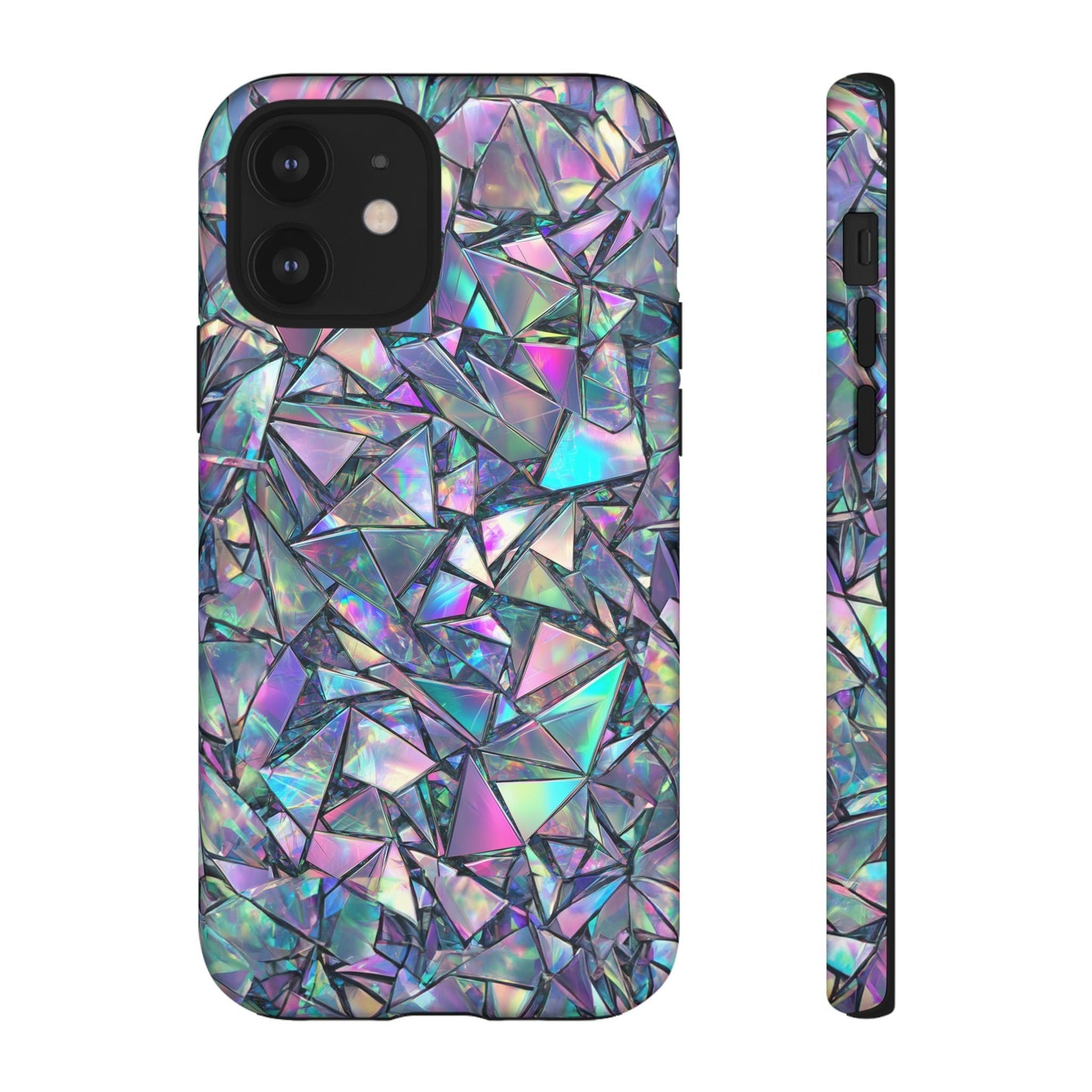 iphone case Shattered Starlight iPhone 12