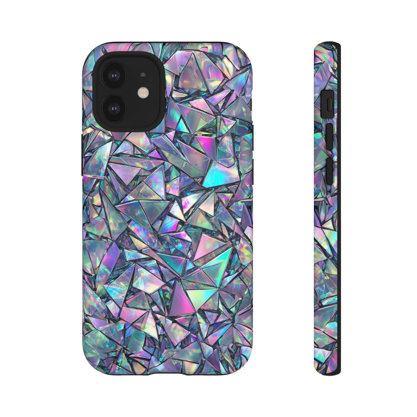 iphone case Shattered Starlight iPhone 12 Mini