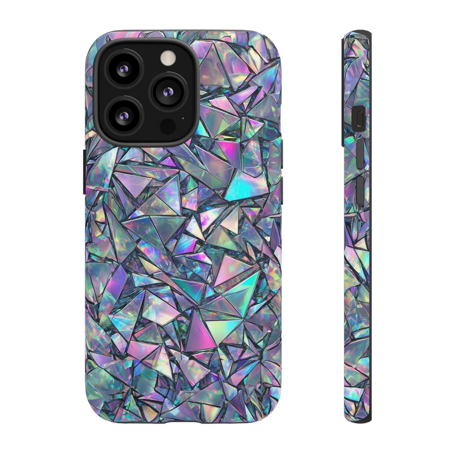 iphone case Shattered Starlight iPhone 13 Pro